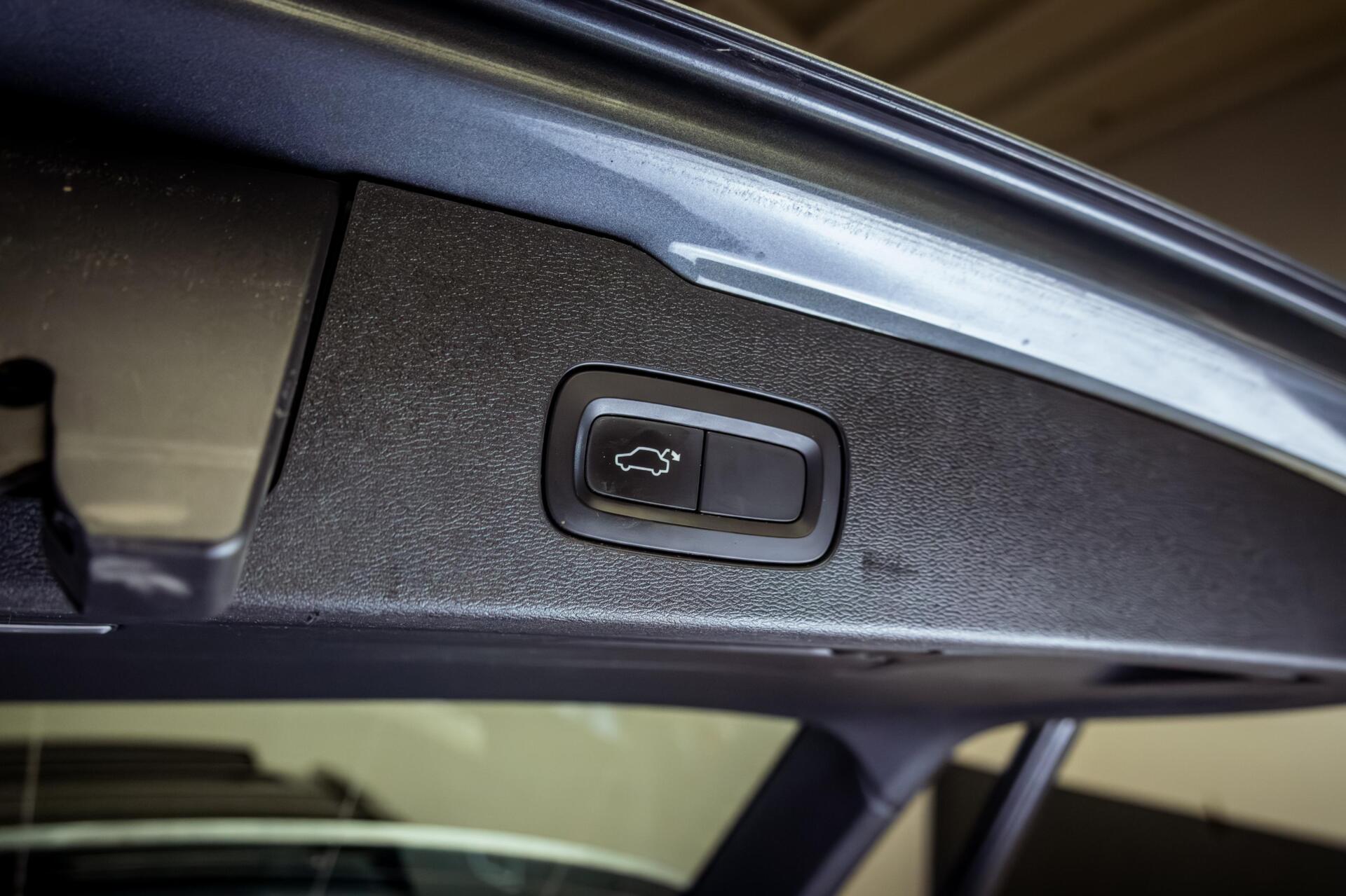 Foto van Volvo V60
