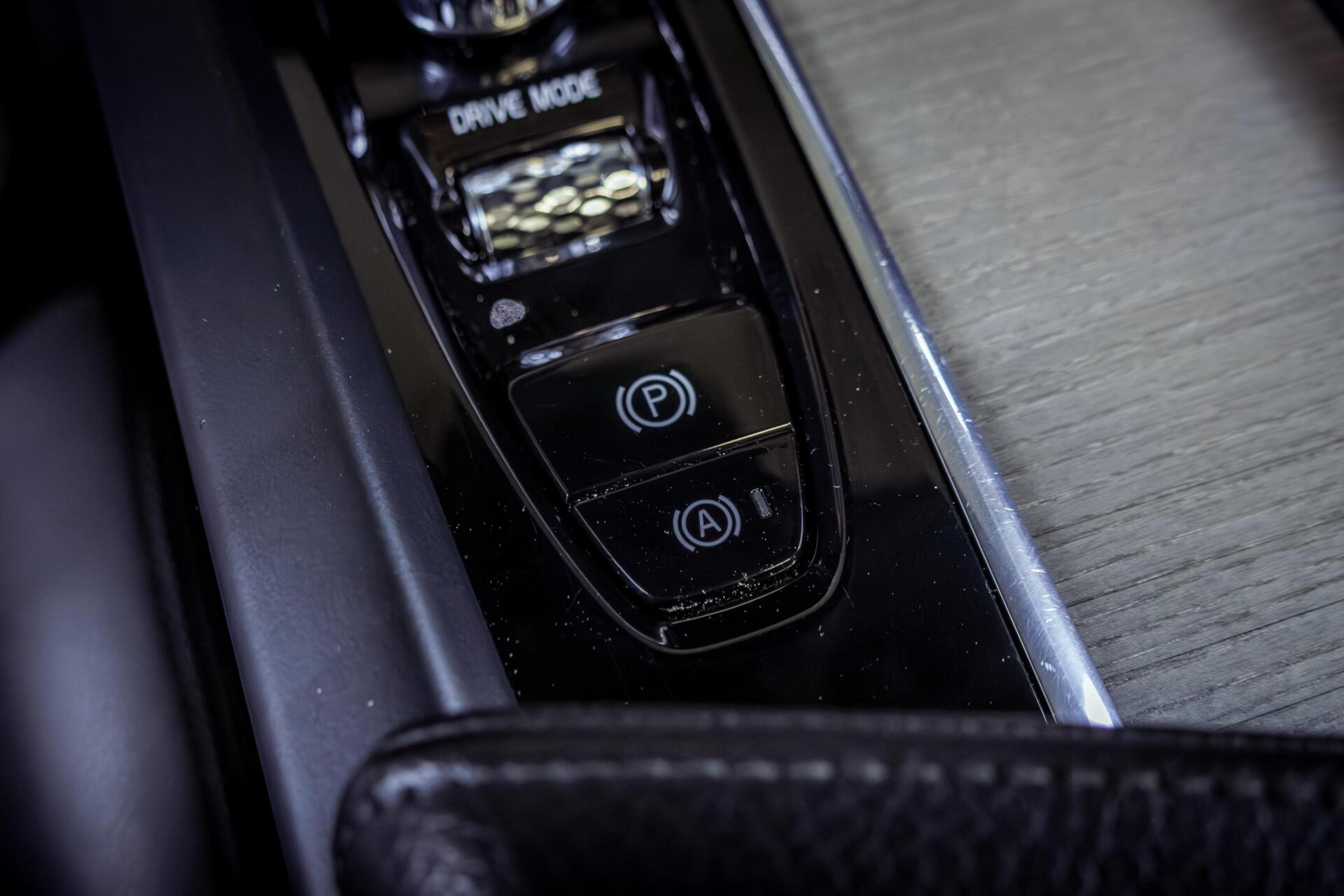 Foto van Volvo V60