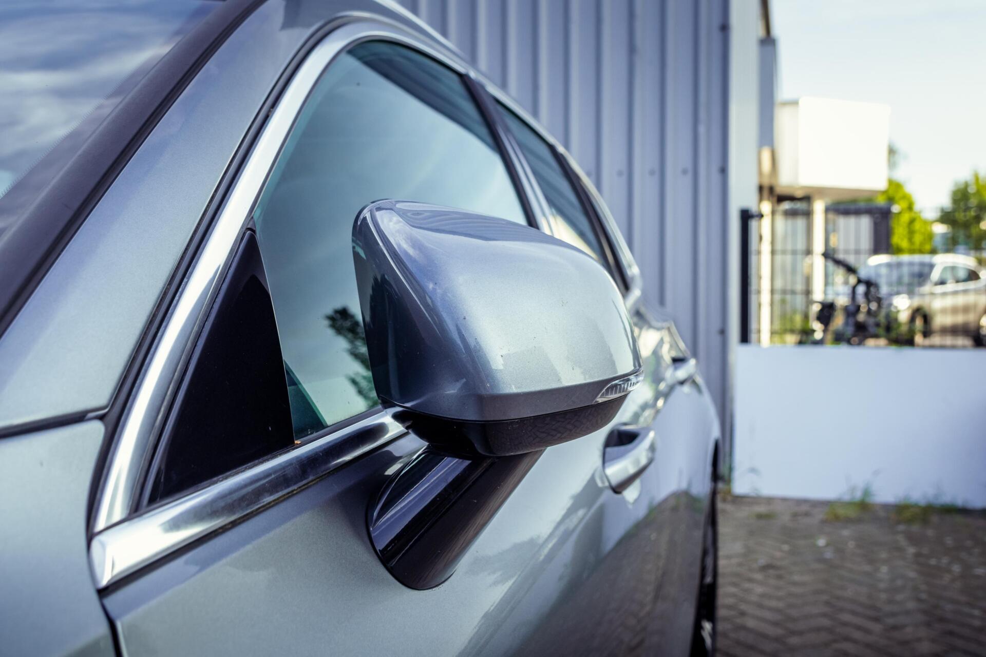 Foto van Volvo V60