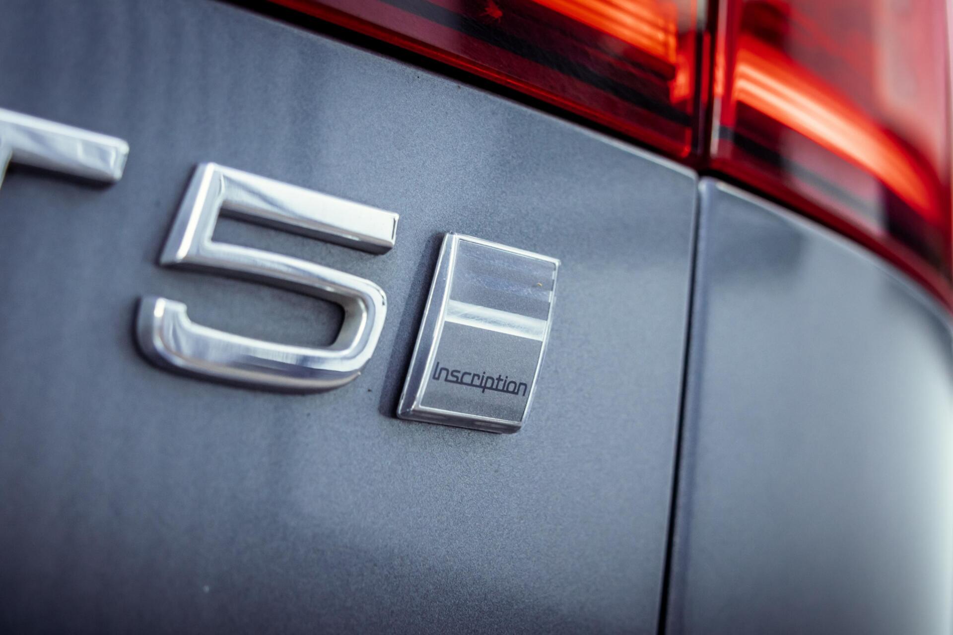 Foto van Volvo V60