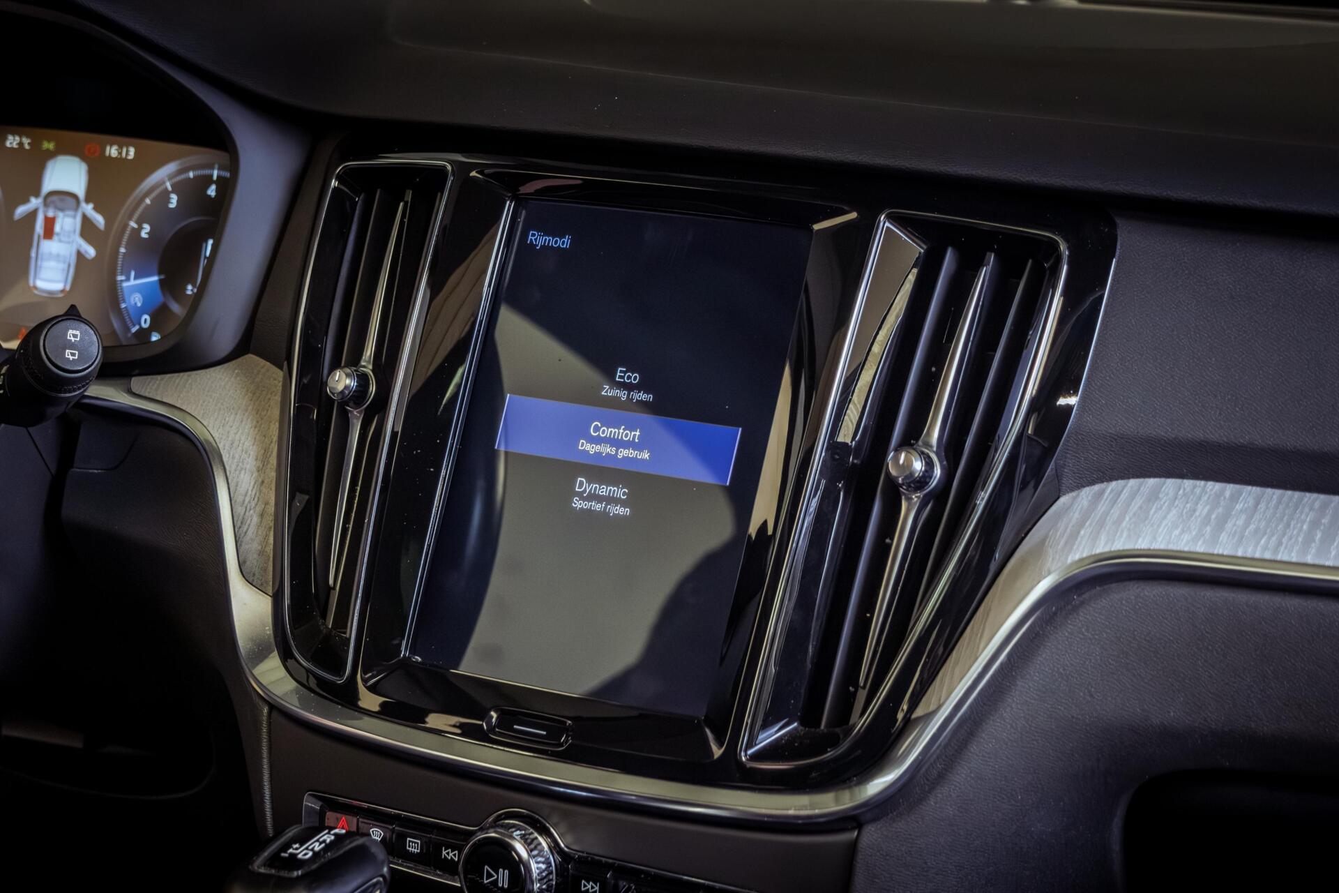 Foto van Volvo V60