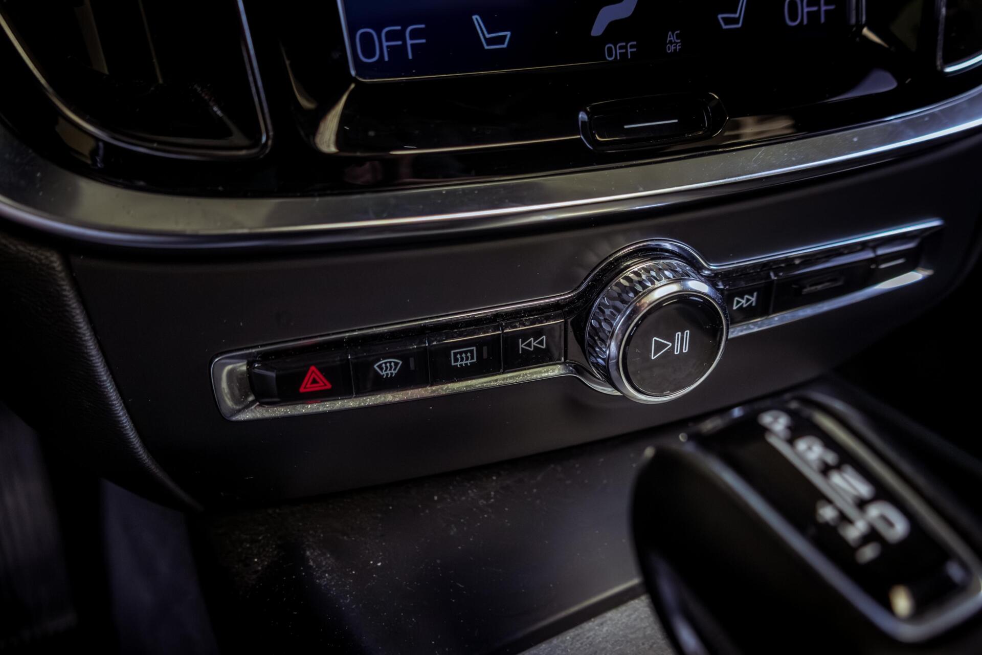 Foto van Volvo V60