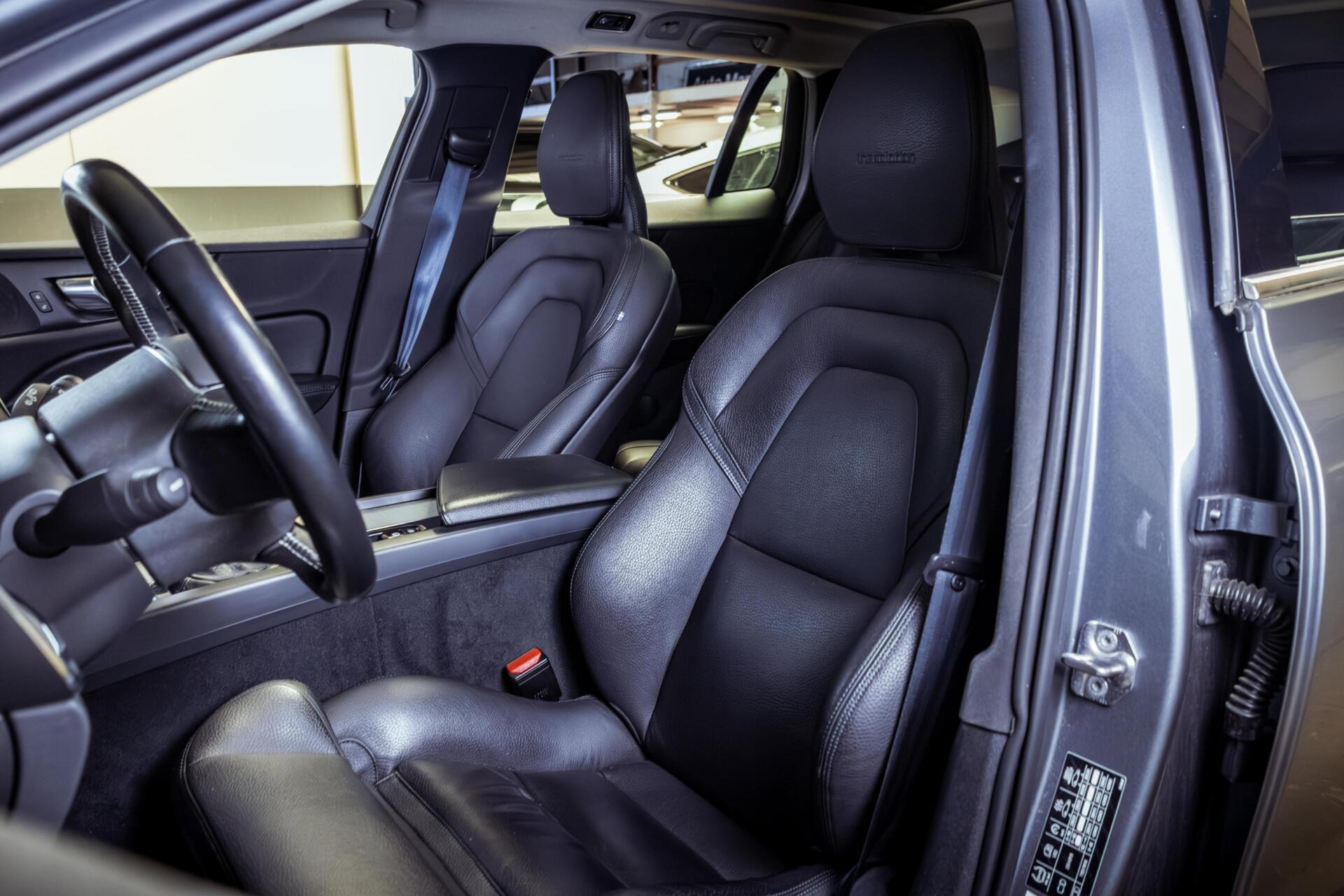 Foto van Volvo V60