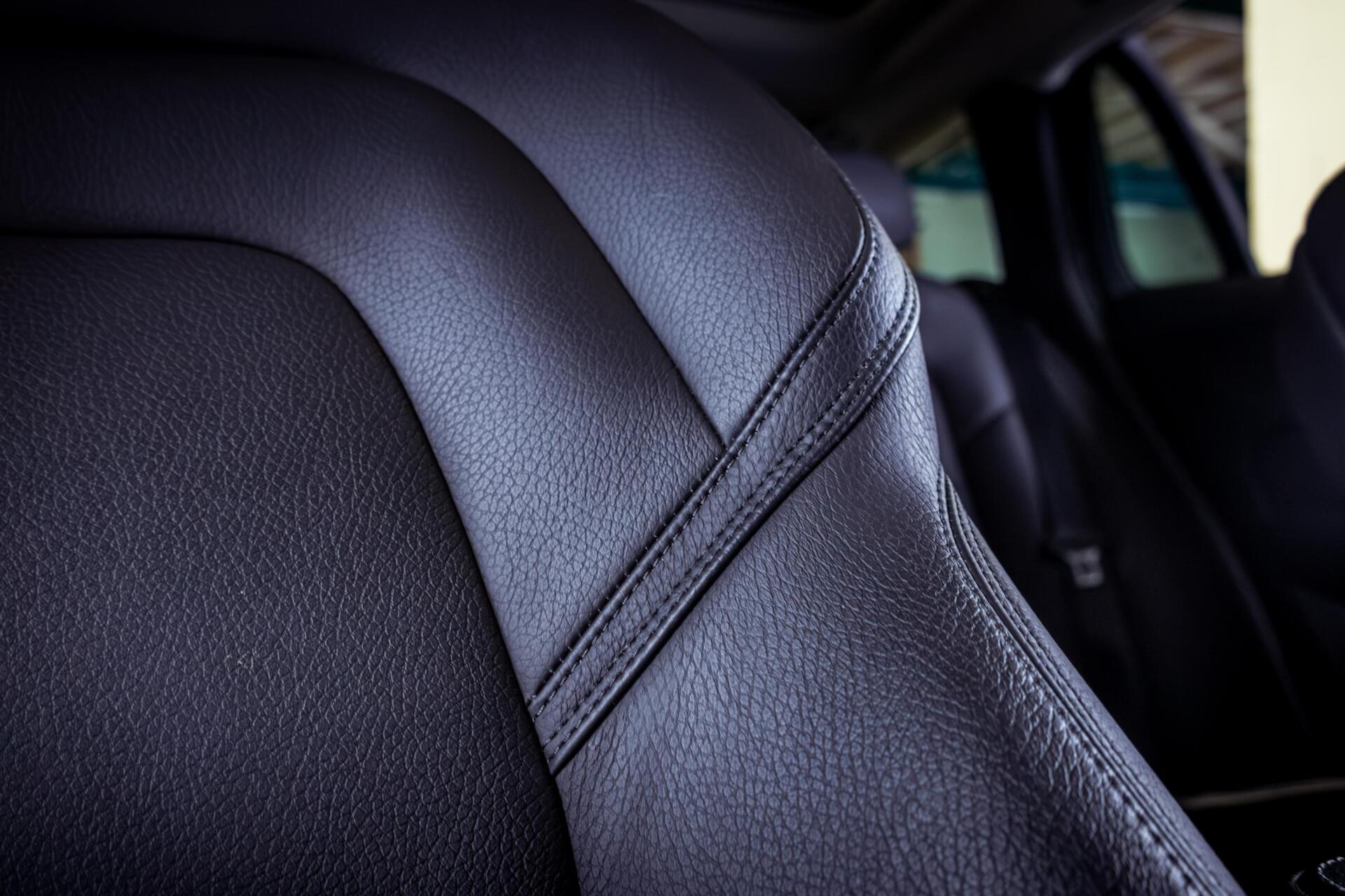 Foto van Volvo V60
