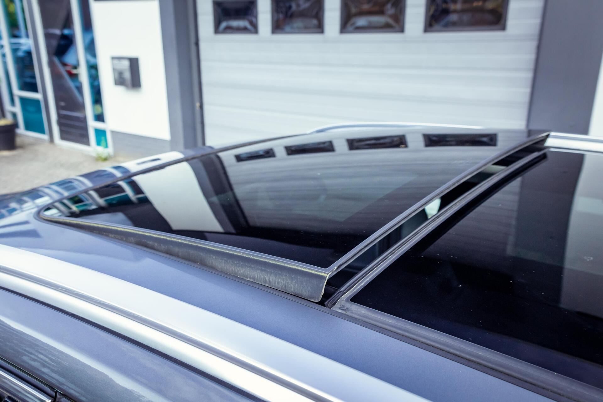 Foto van Volvo V60
