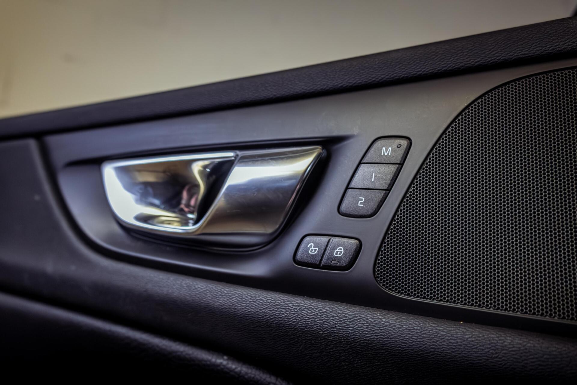 Foto van Volvo V60