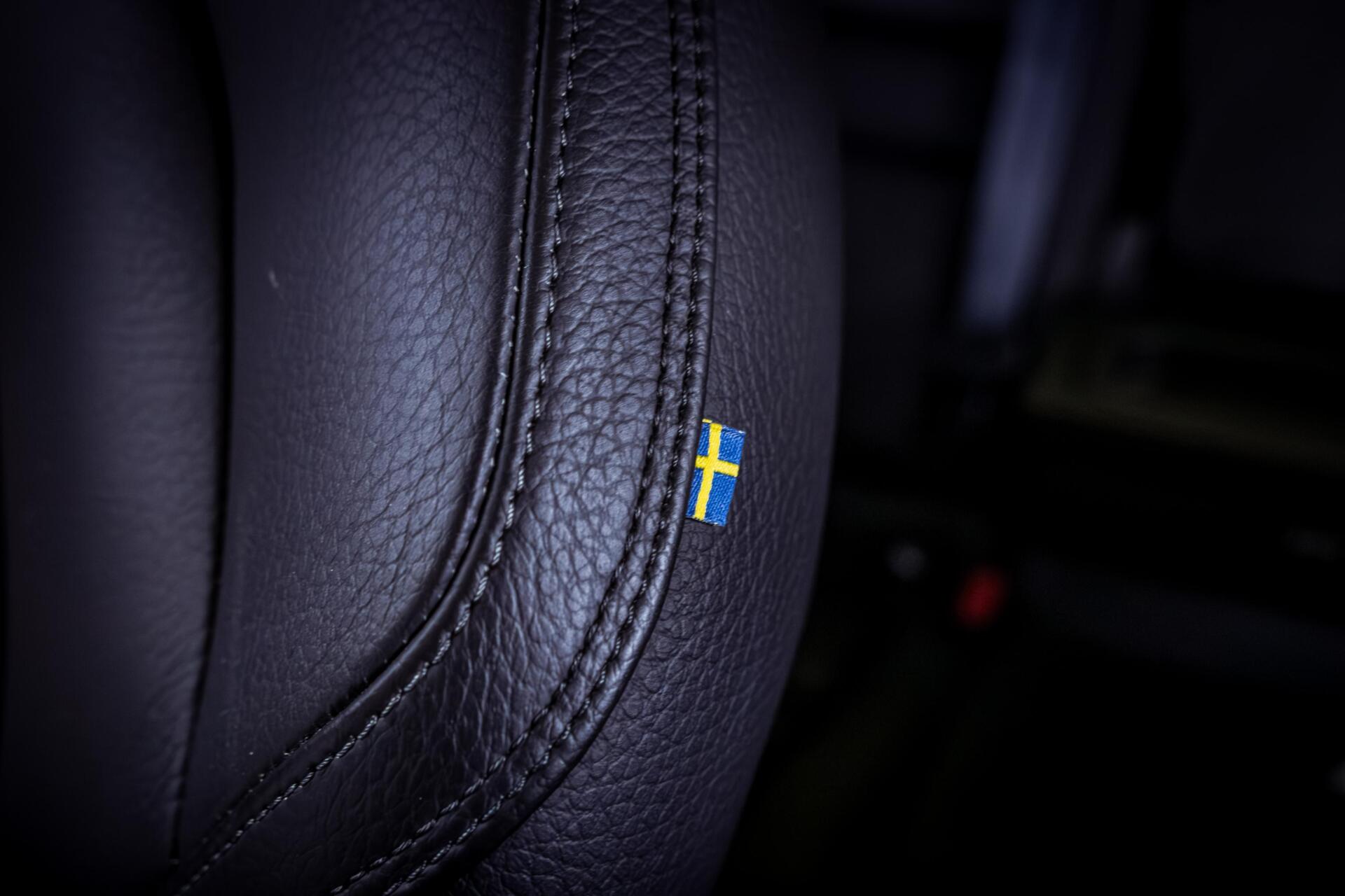 Foto van Volvo V60