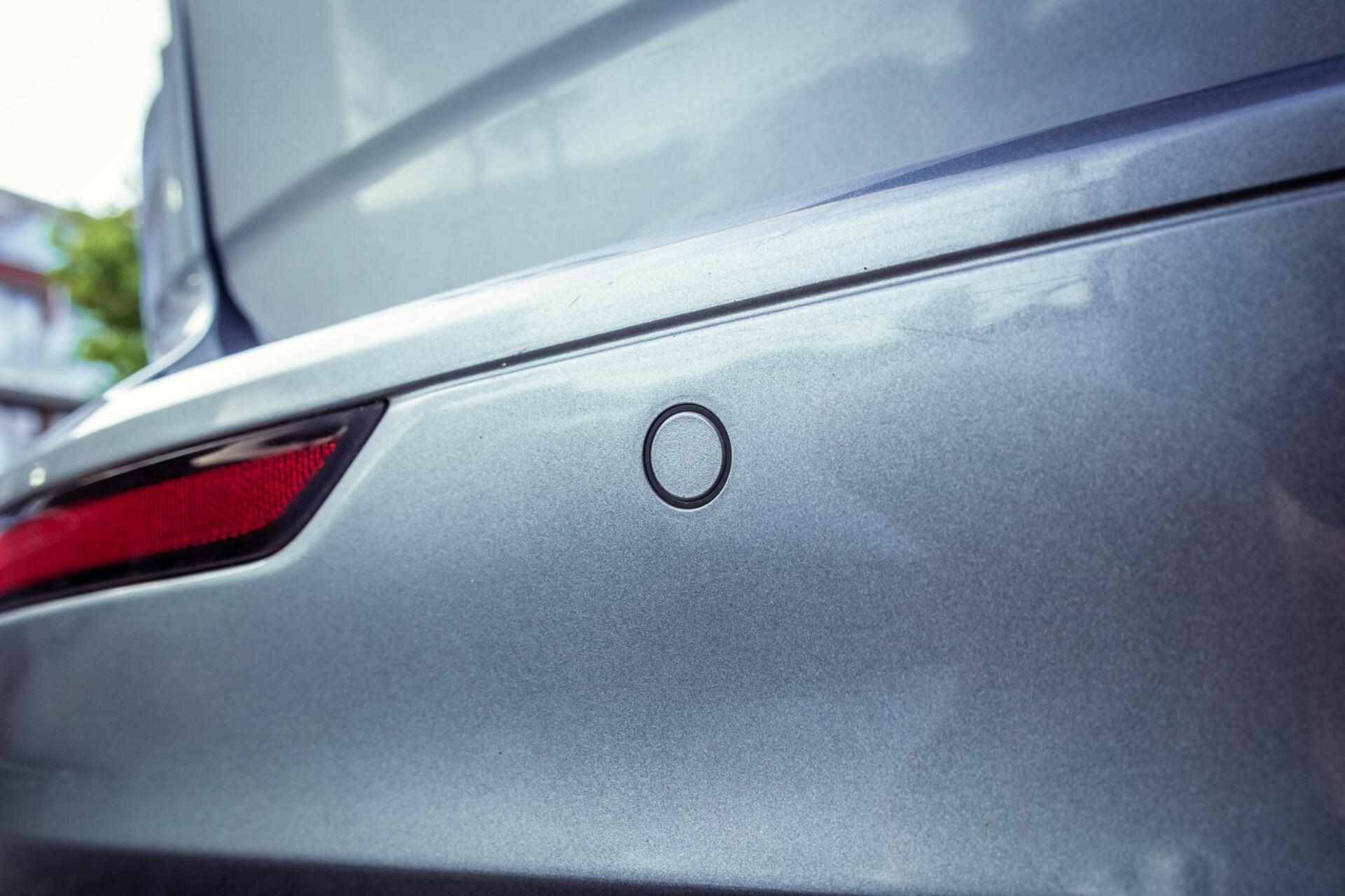 Foto van Volvo V60