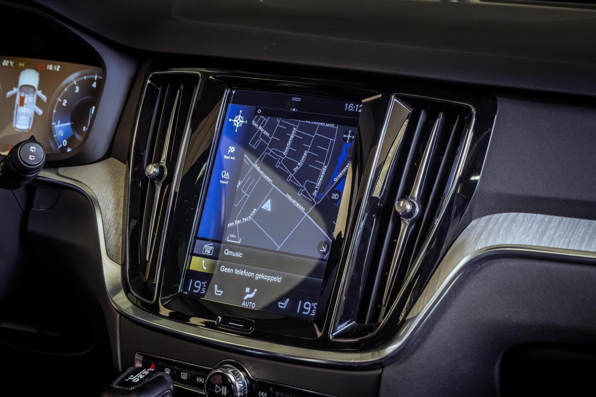 Foto van Volvo V60