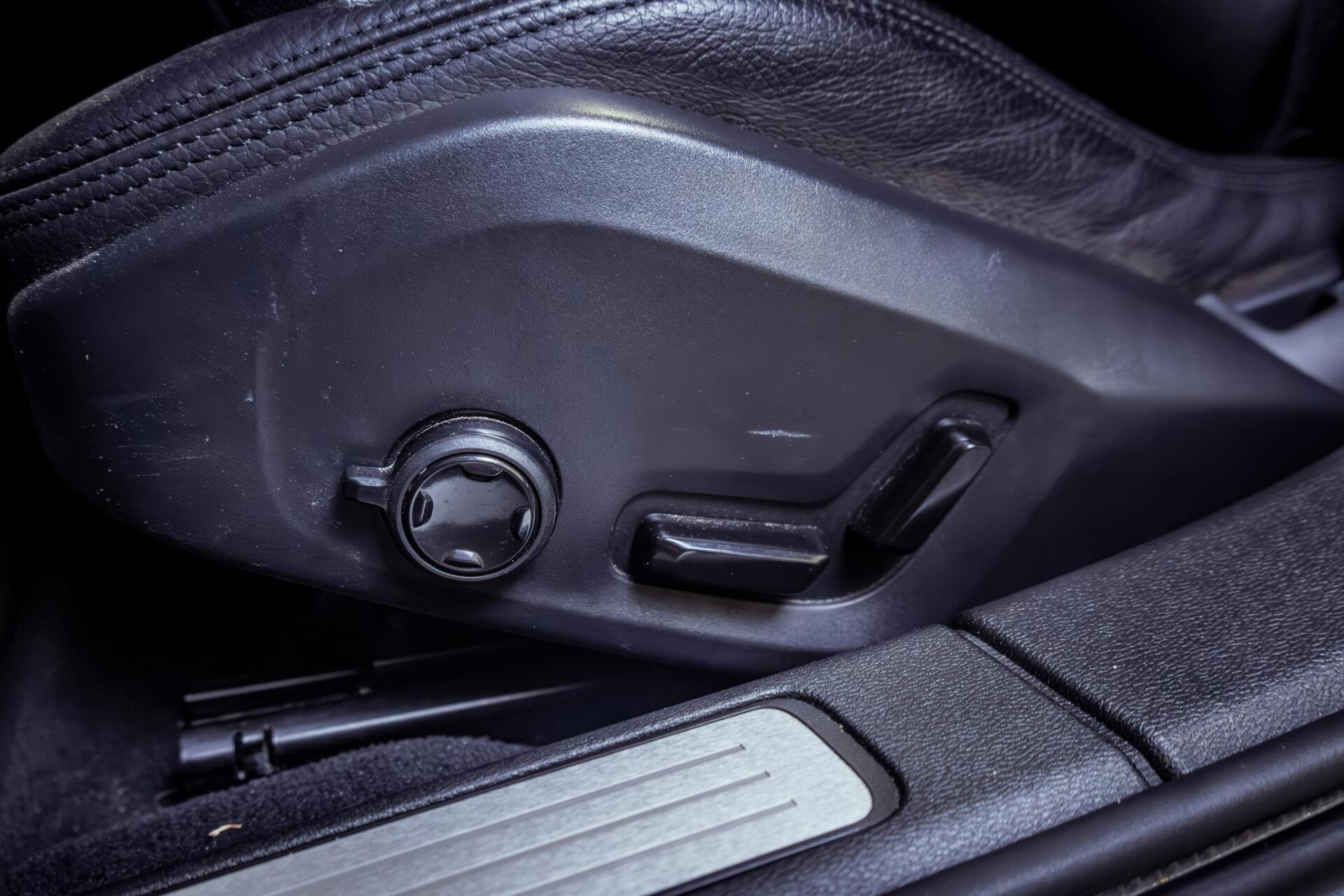 Foto van Volvo V60