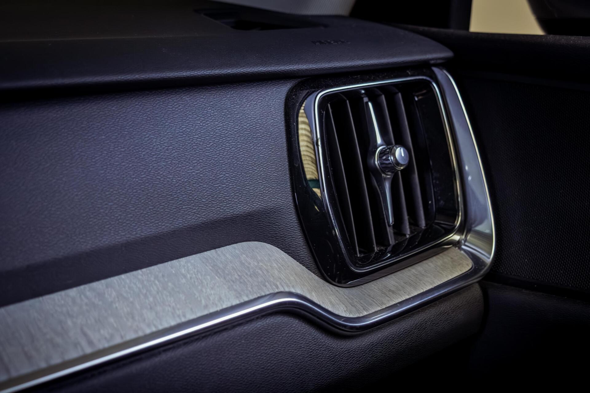 Foto van Volvo V60