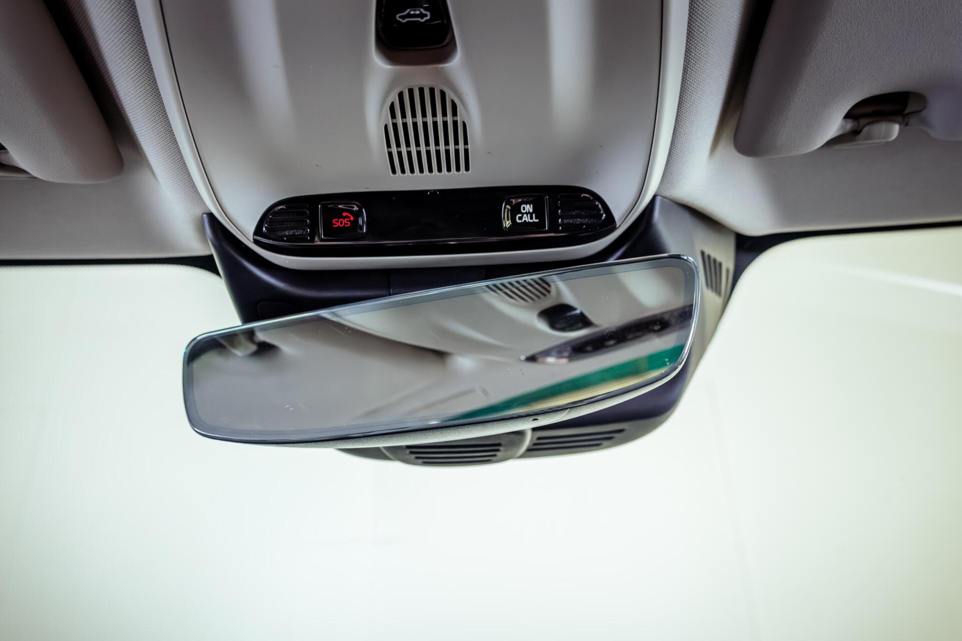 Foto van Volvo V60