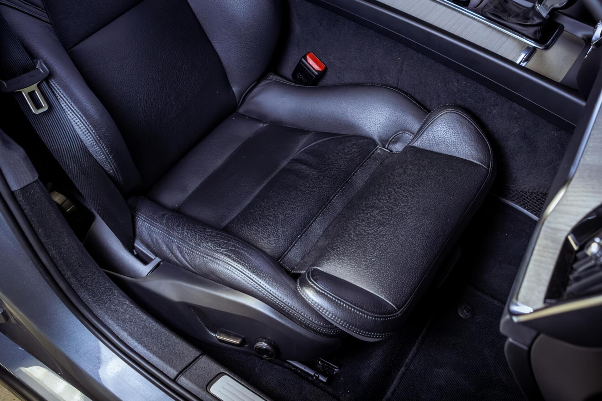 Foto van Volvo V60