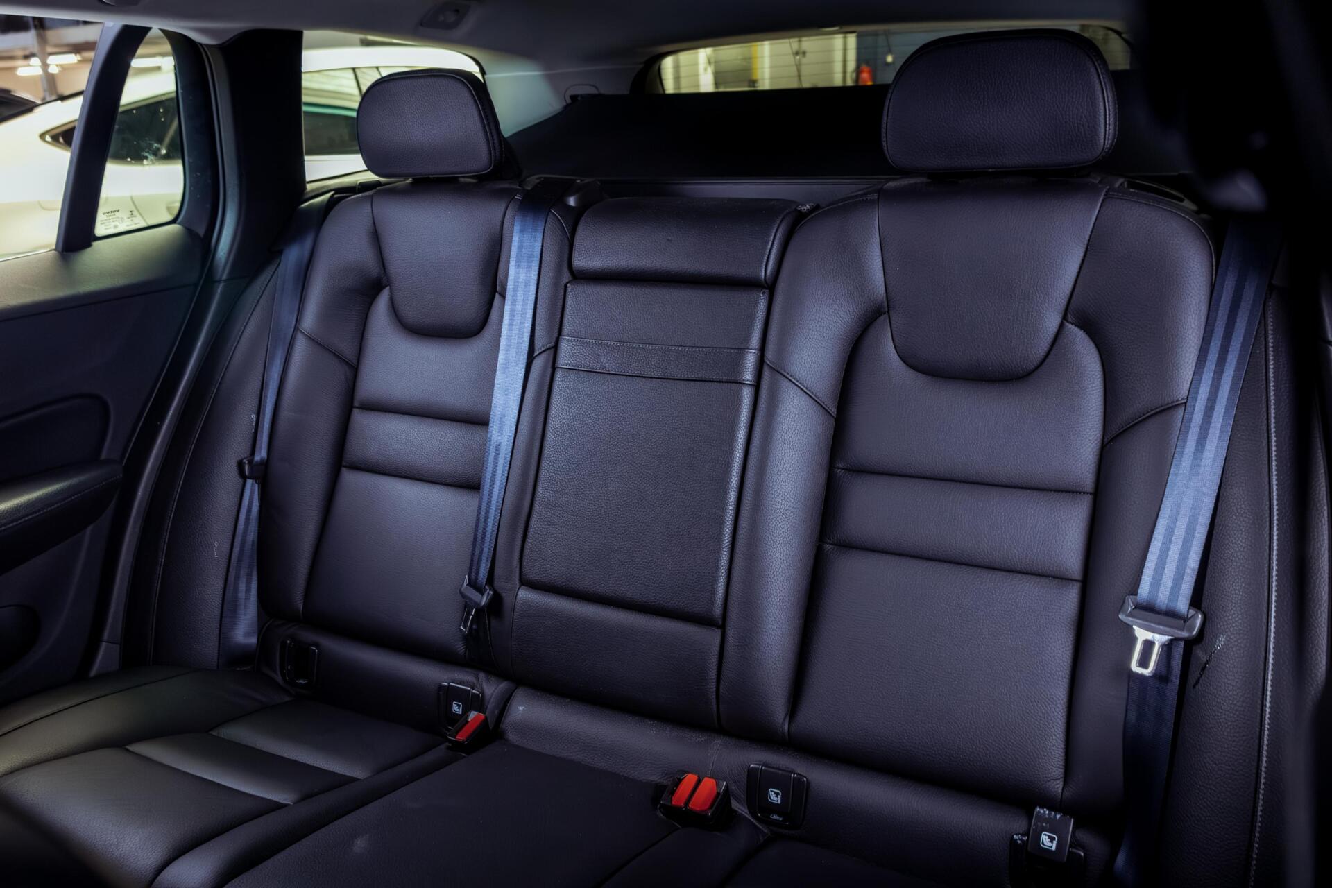 Foto van Volvo V60