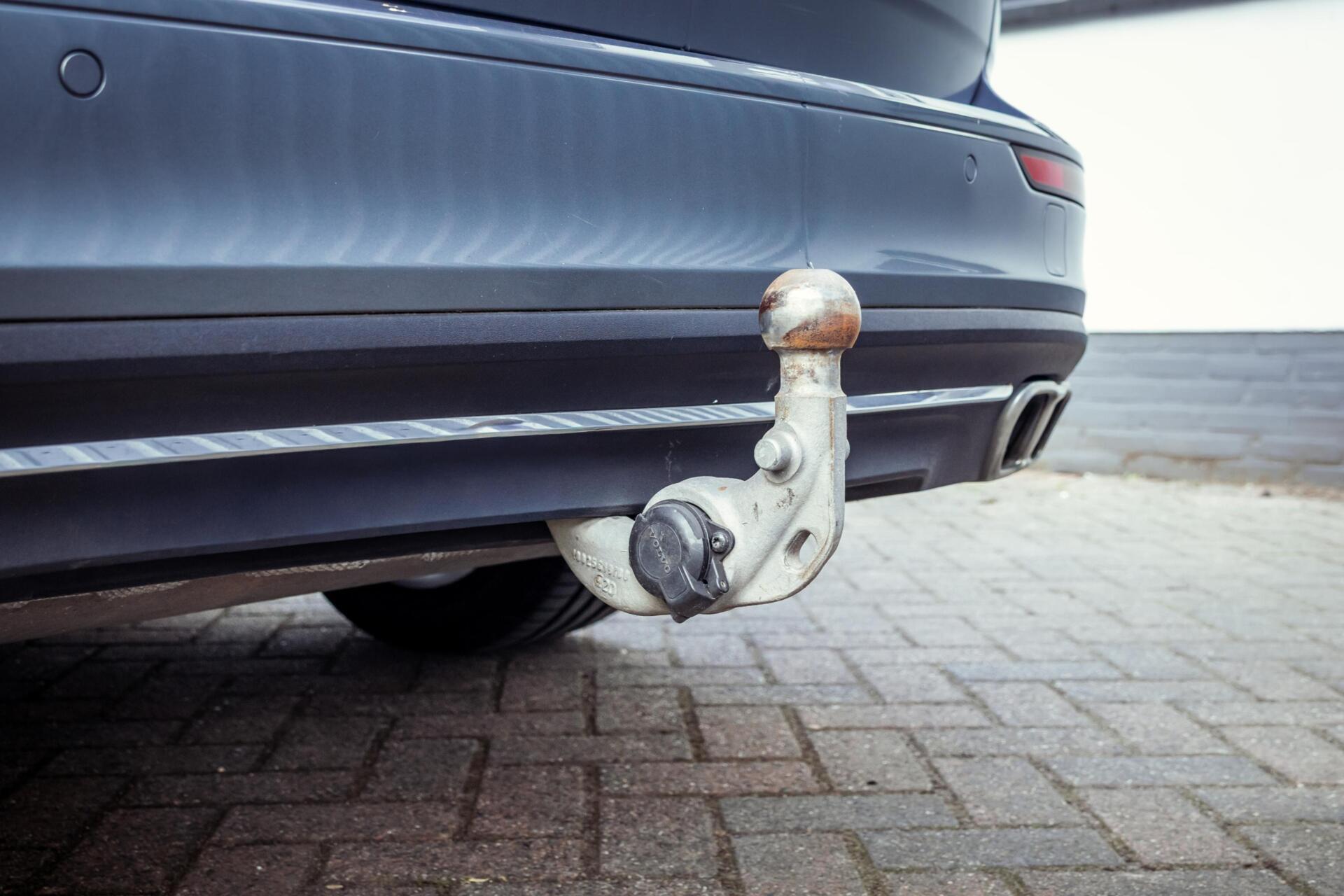 Foto van Volvo V60