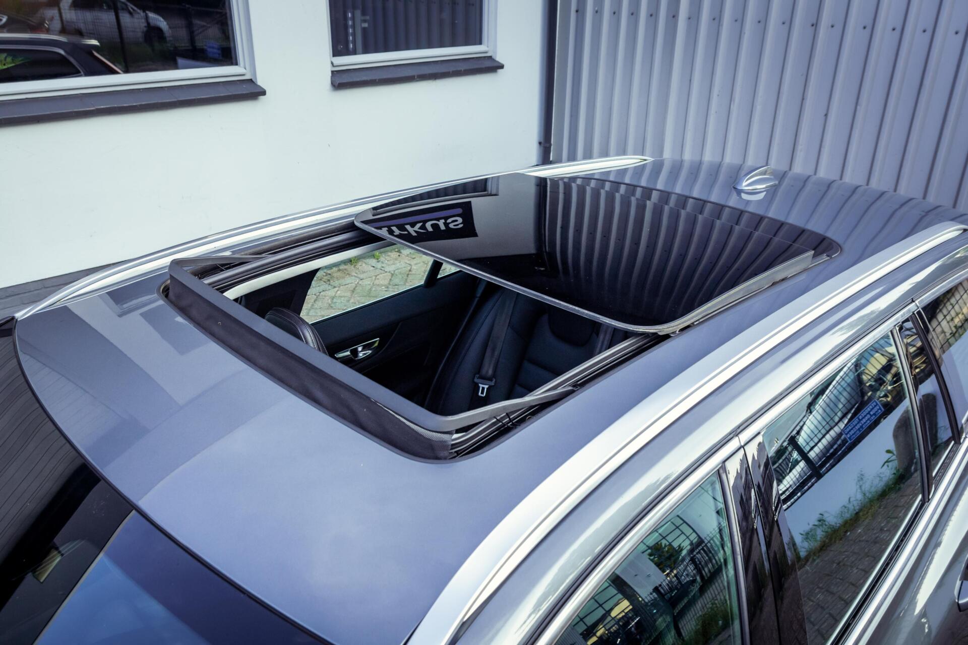 Foto van Volvo V60