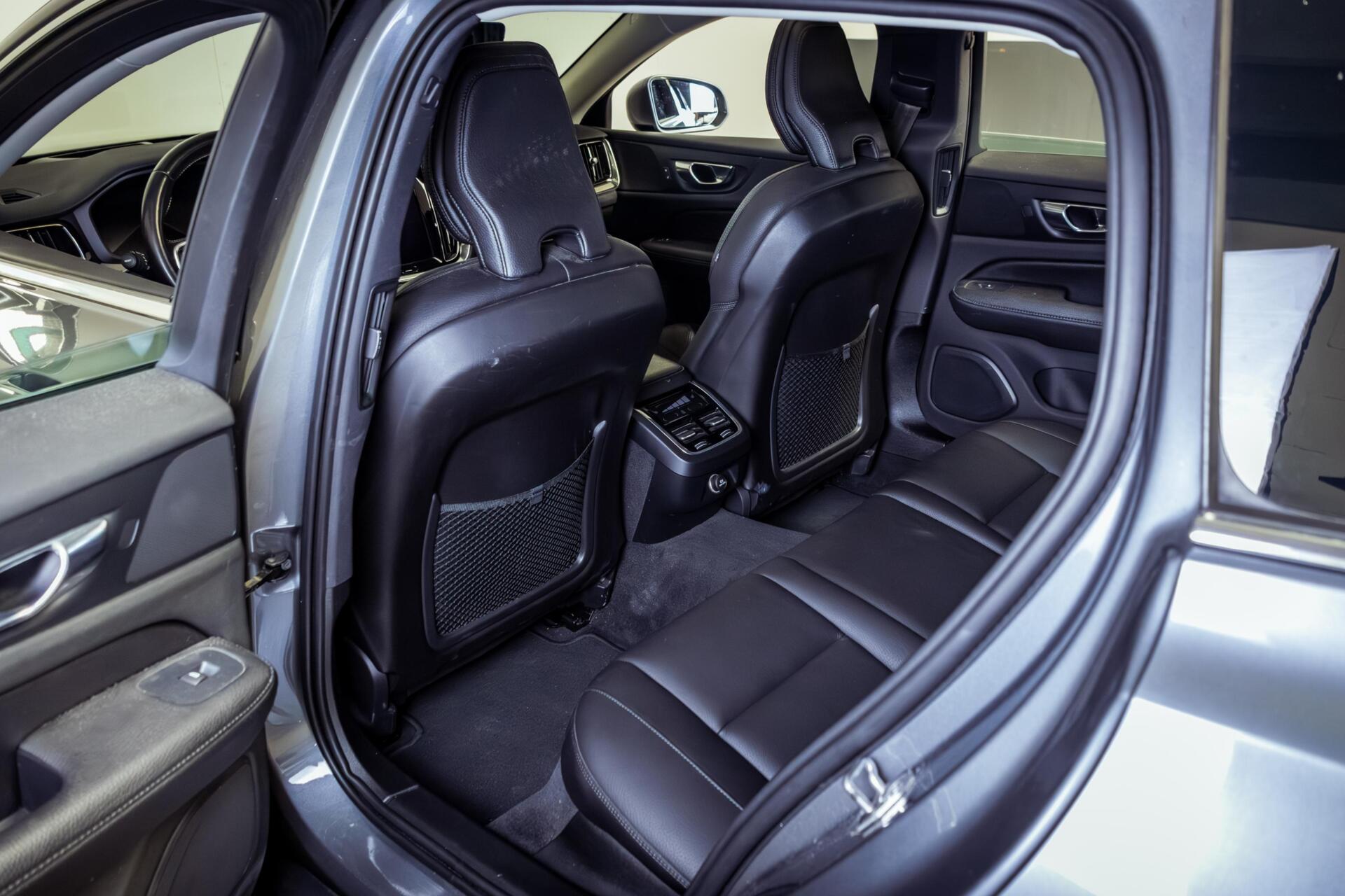 Foto van Volvo V60