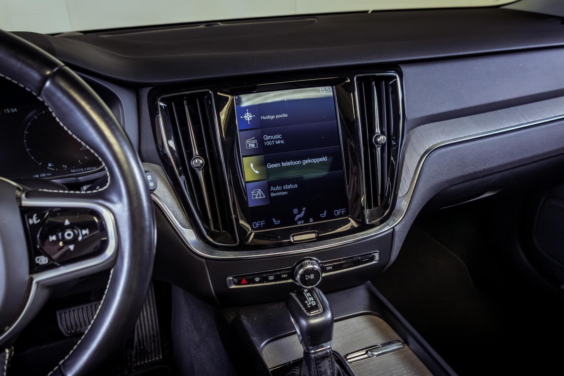 Foto van Volvo V60