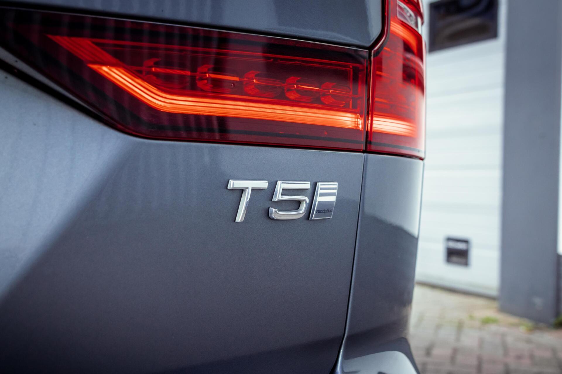 Foto van Volvo V60