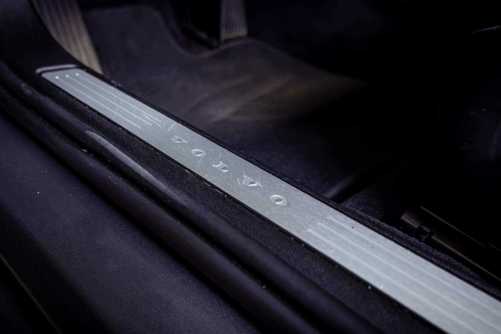 Foto van Volvo V60
