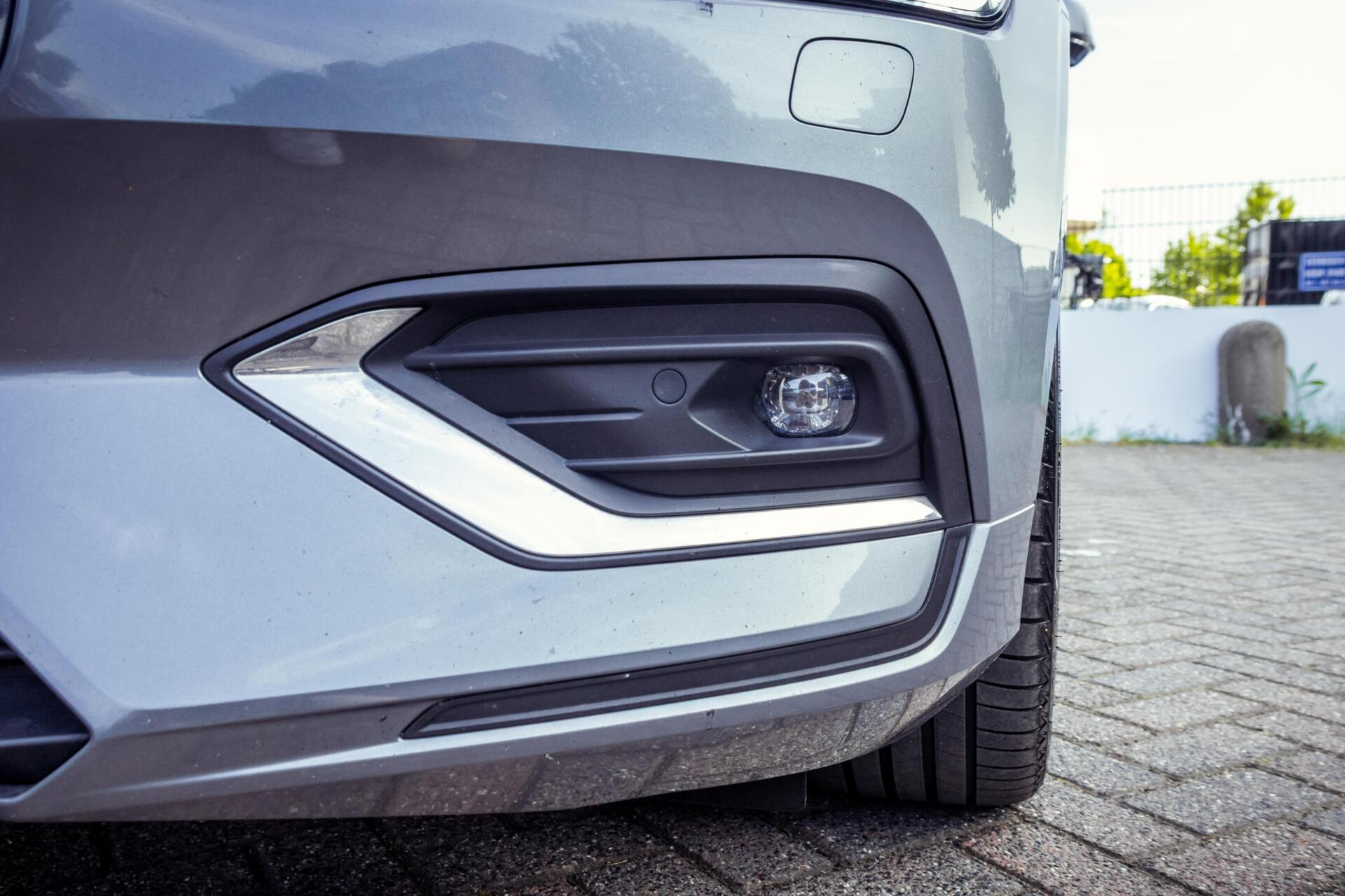 Foto van Volvo V60