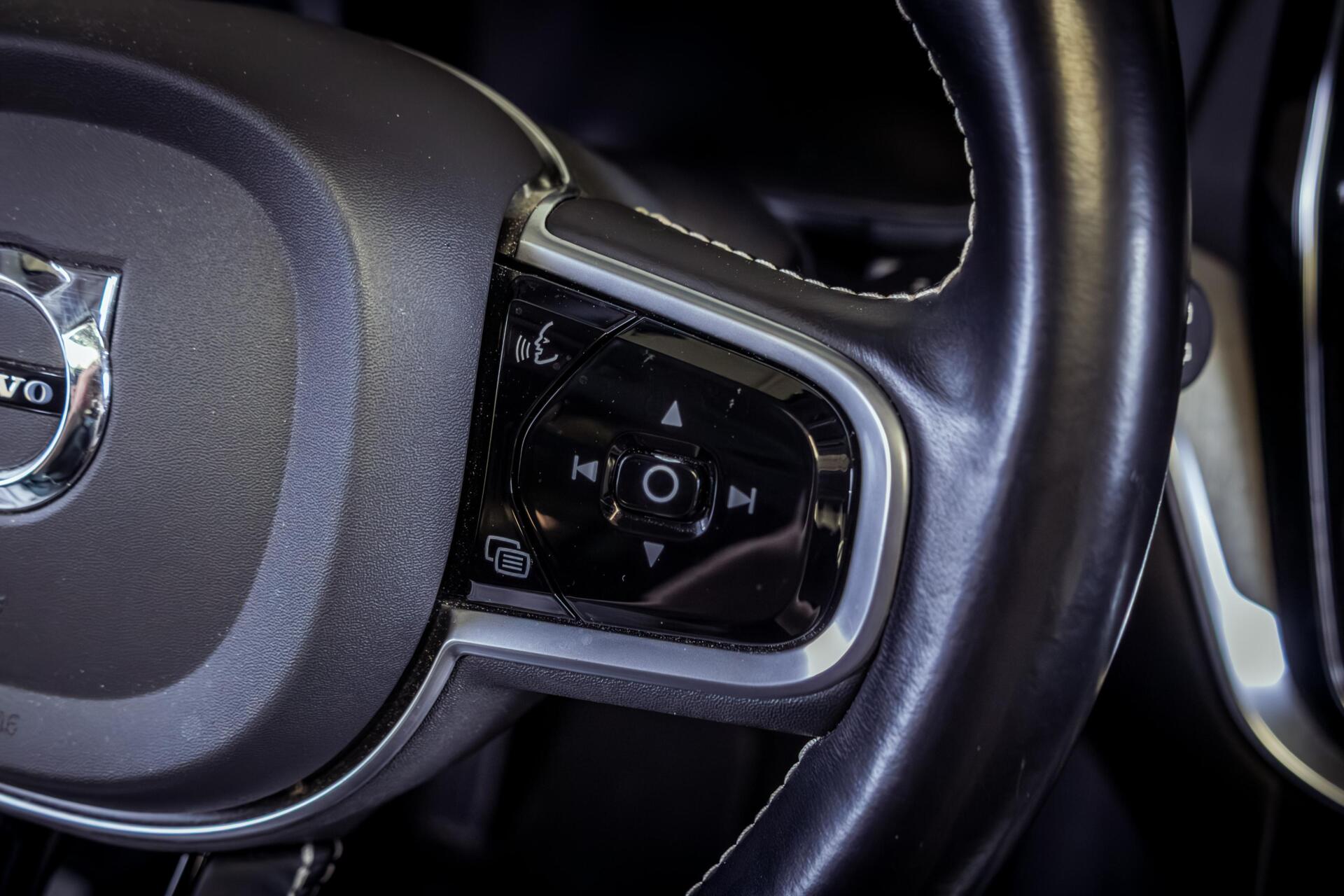 Foto van Volvo V60
