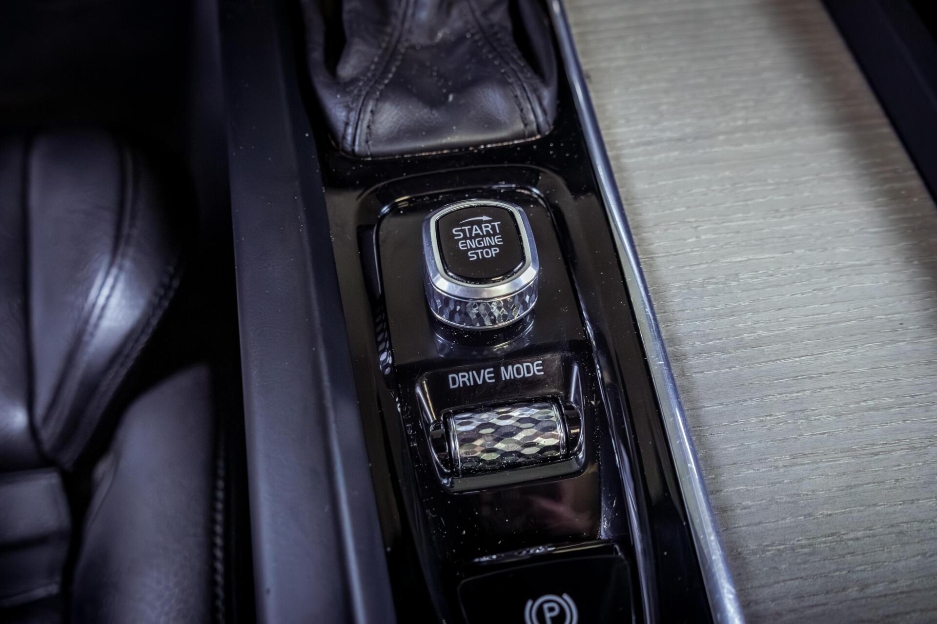 Foto van Volvo V60