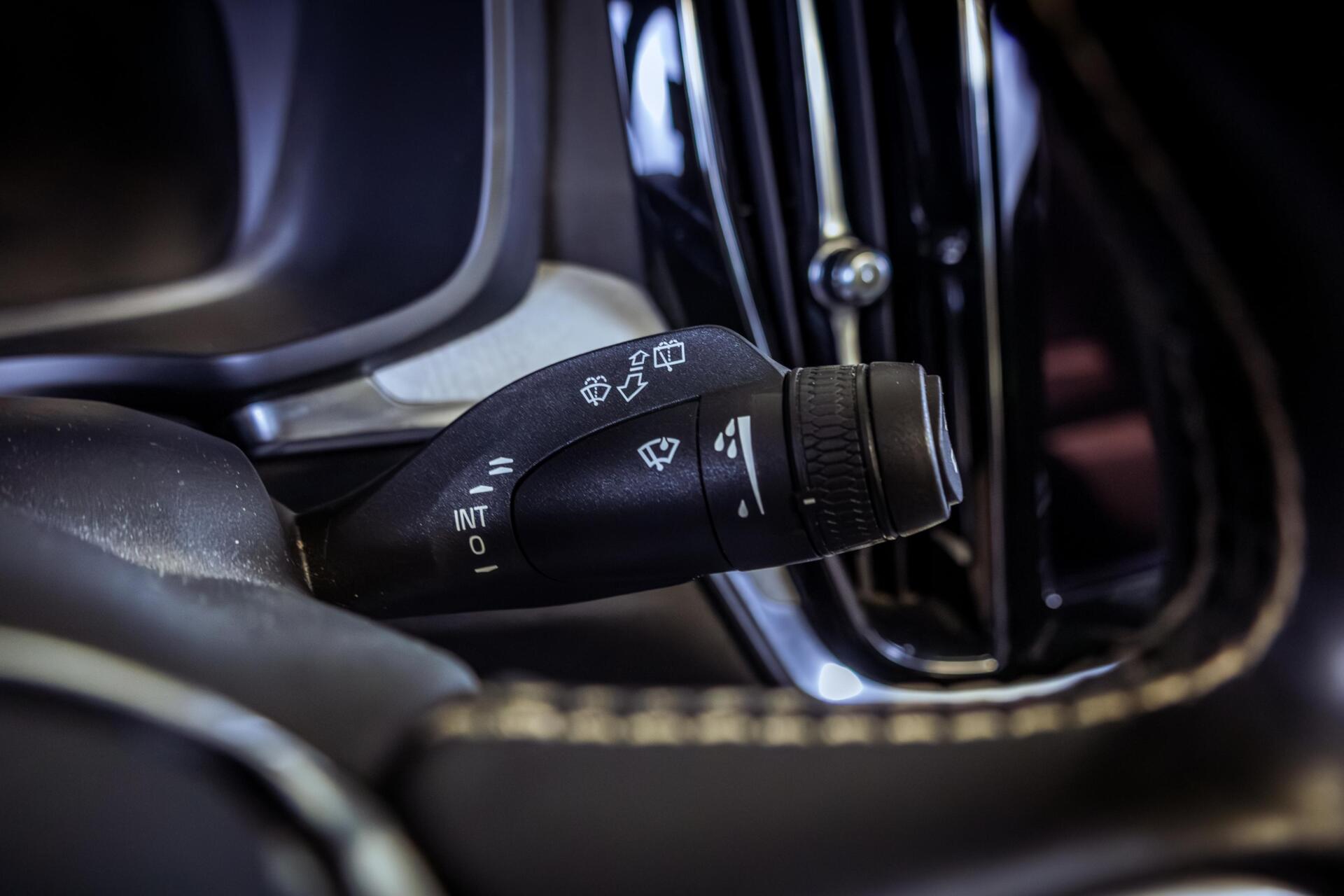 Foto van Volvo V60