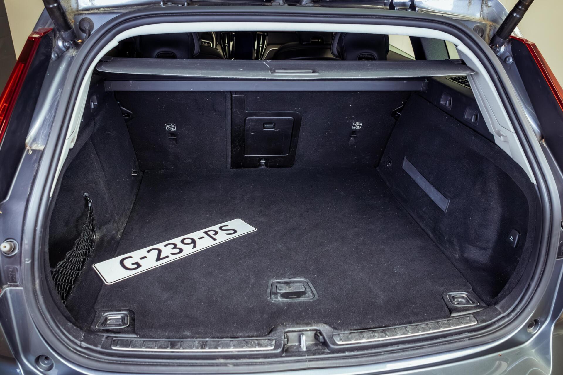 Foto van Volvo V60