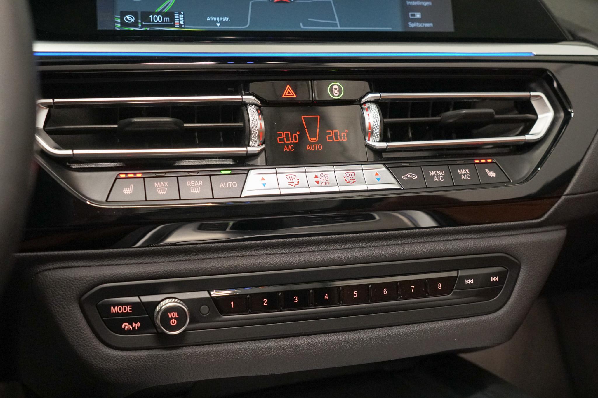 Foto van BMW Z4 M40i