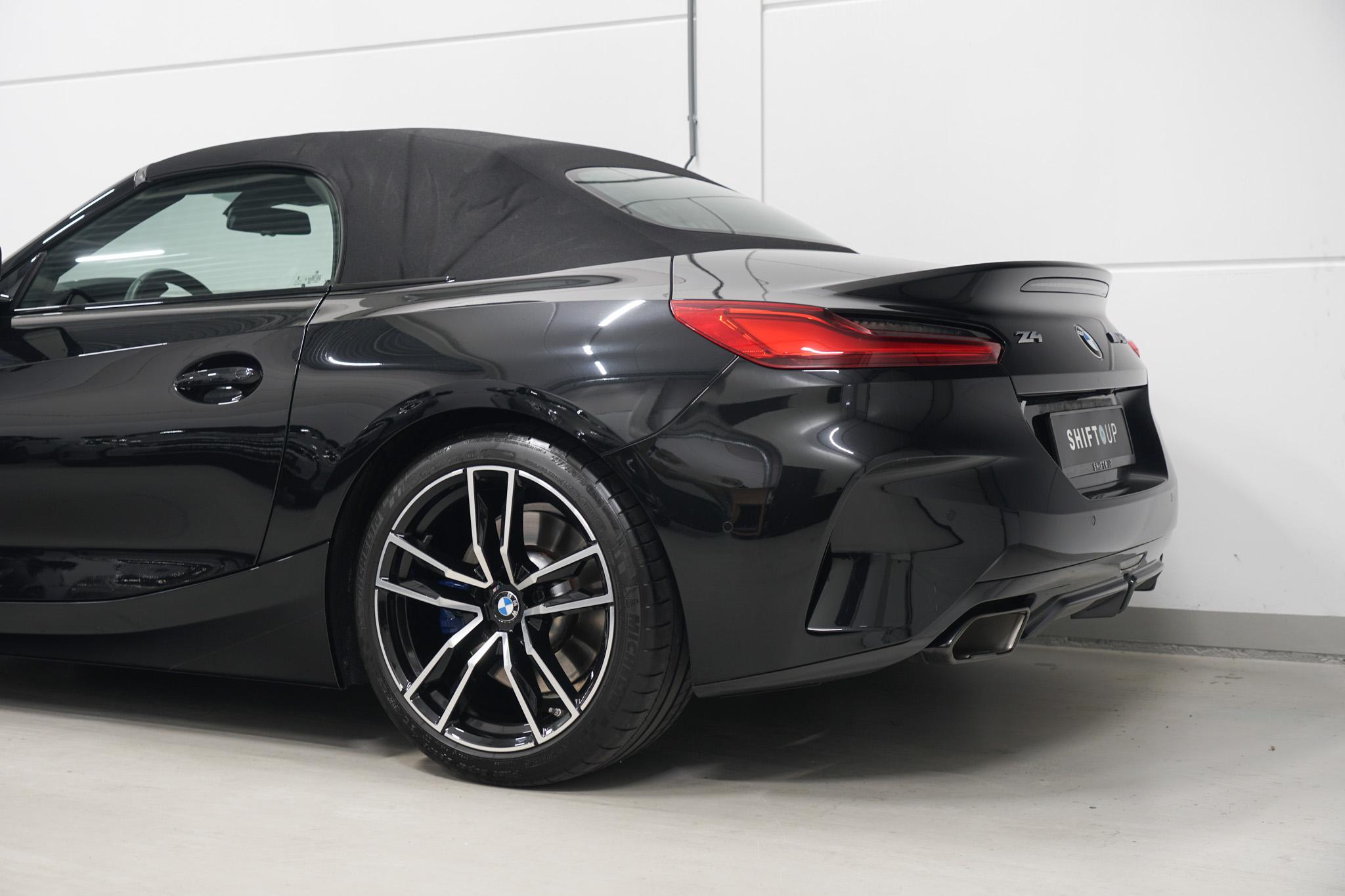Foto van BMW Z4 M40i
