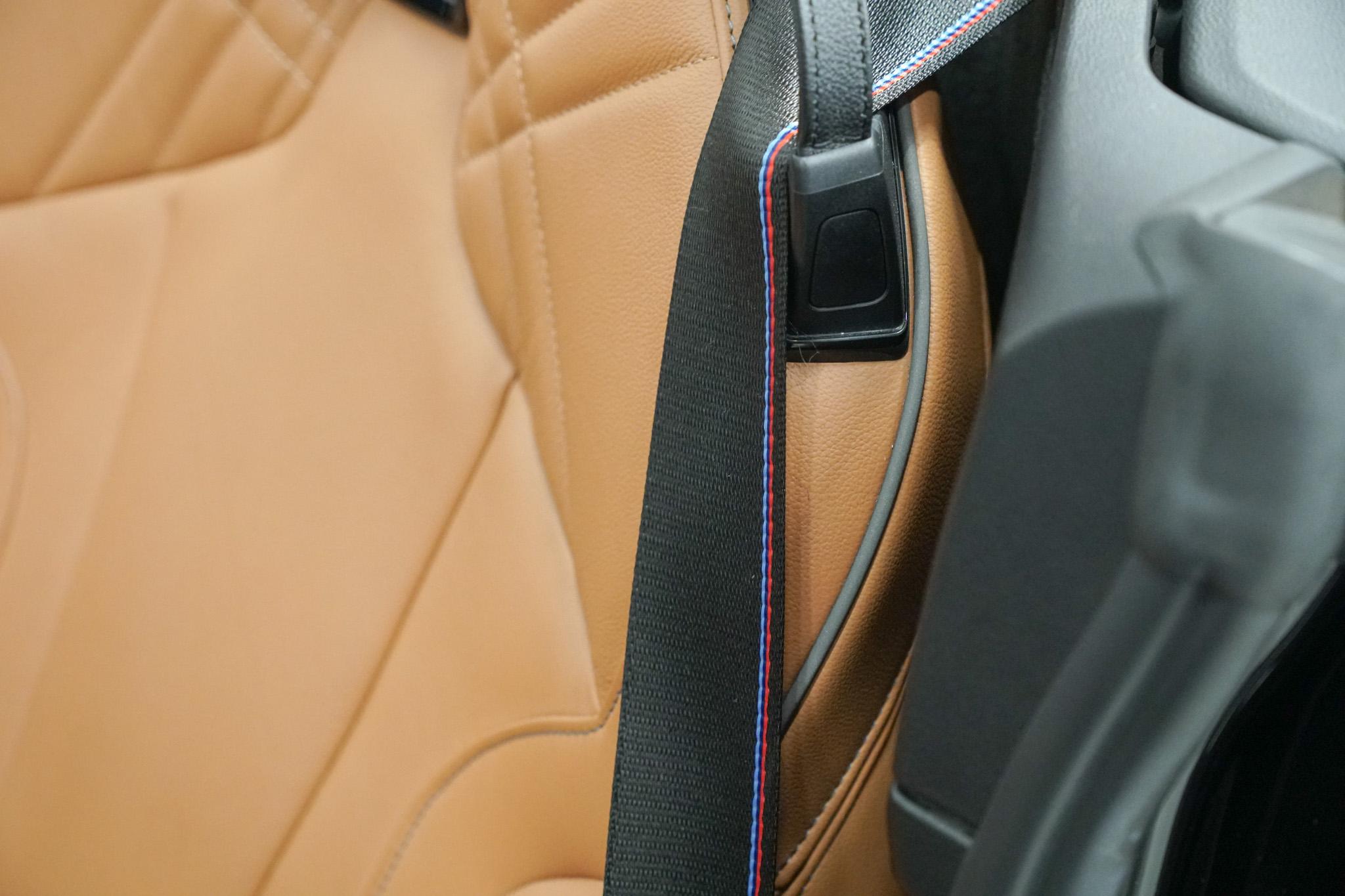 Foto van BMW Z4 M40i