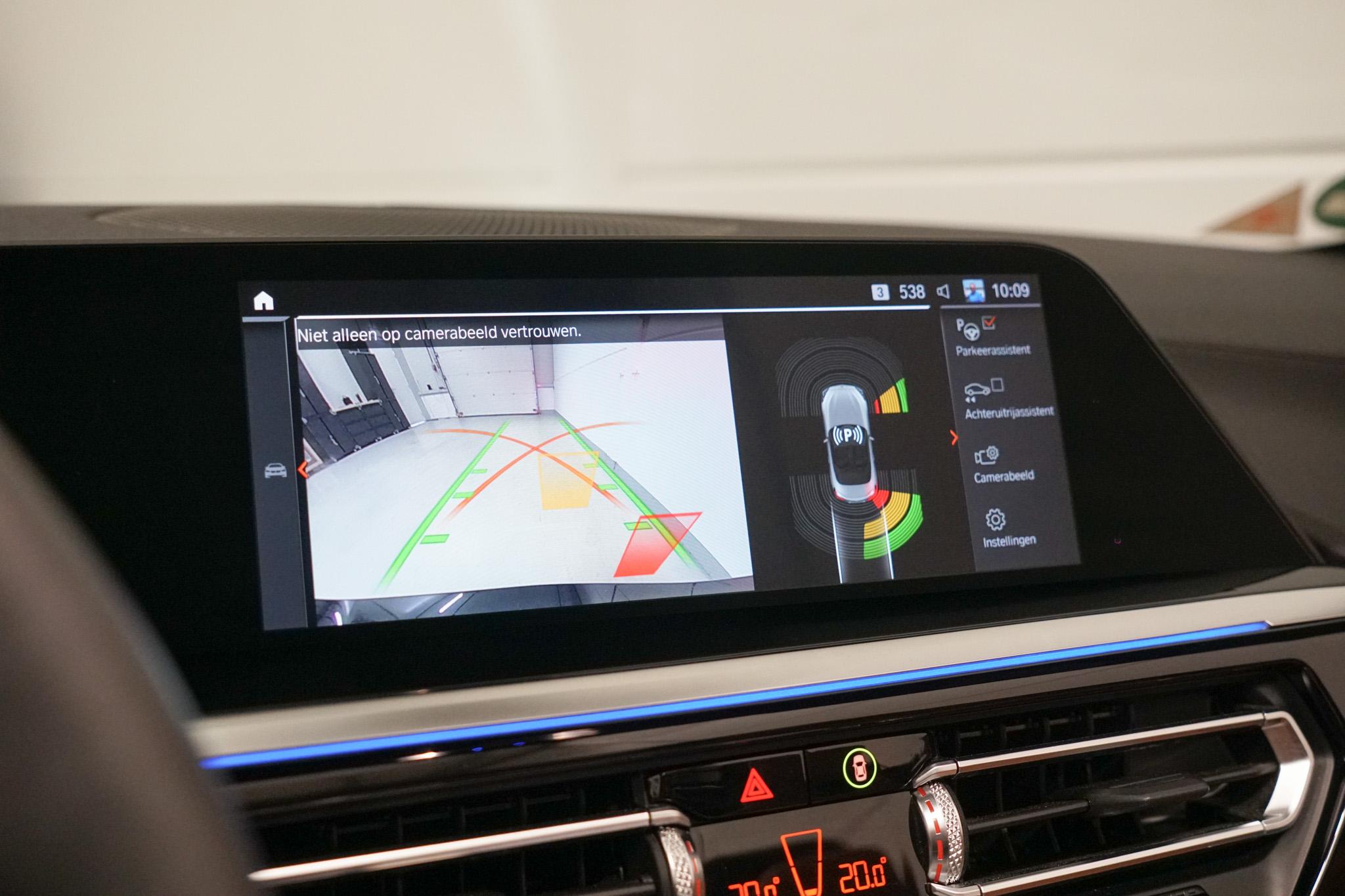 Foto van BMW Z4 M40i