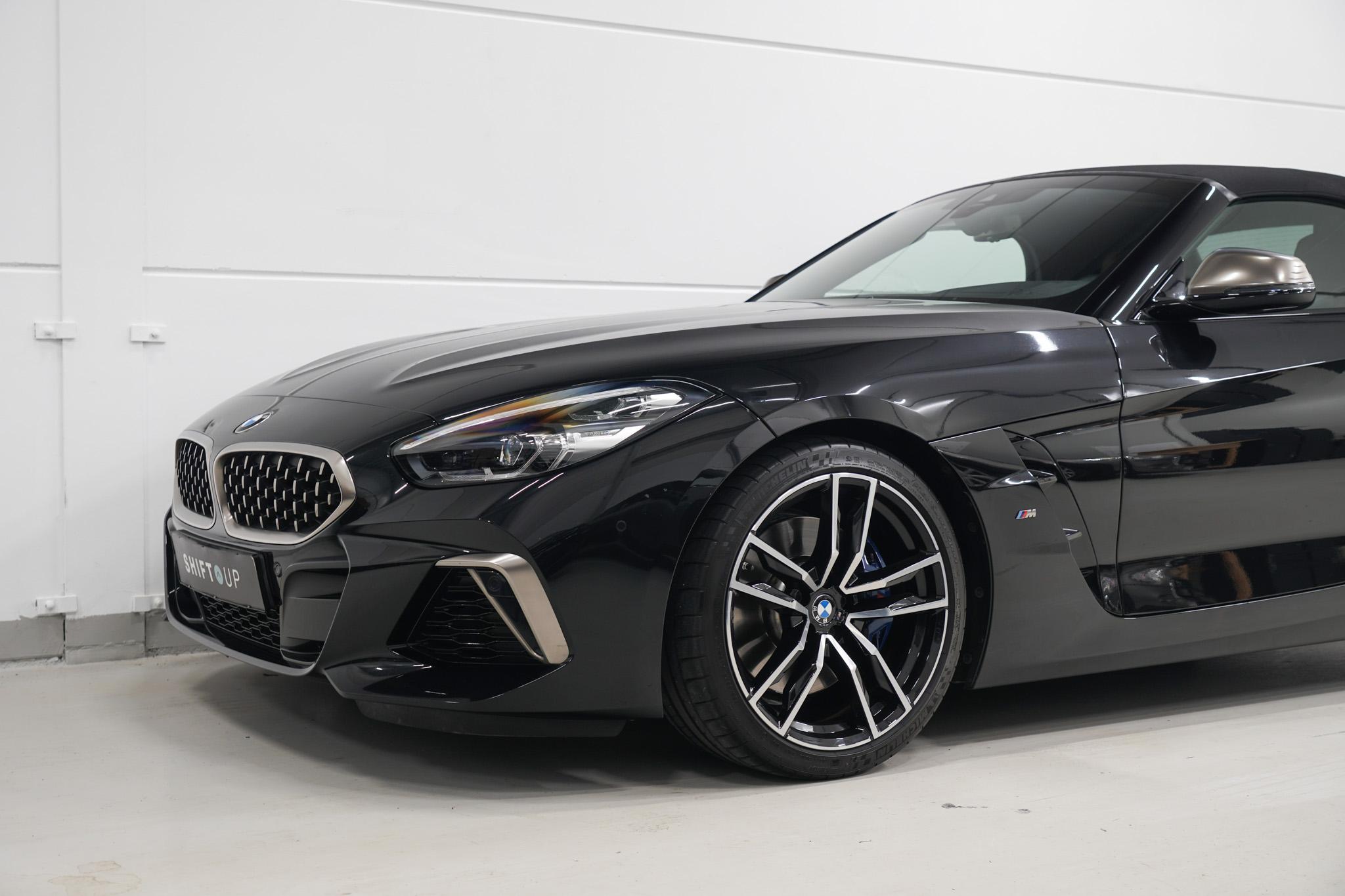 Foto van BMW Z4 M40i