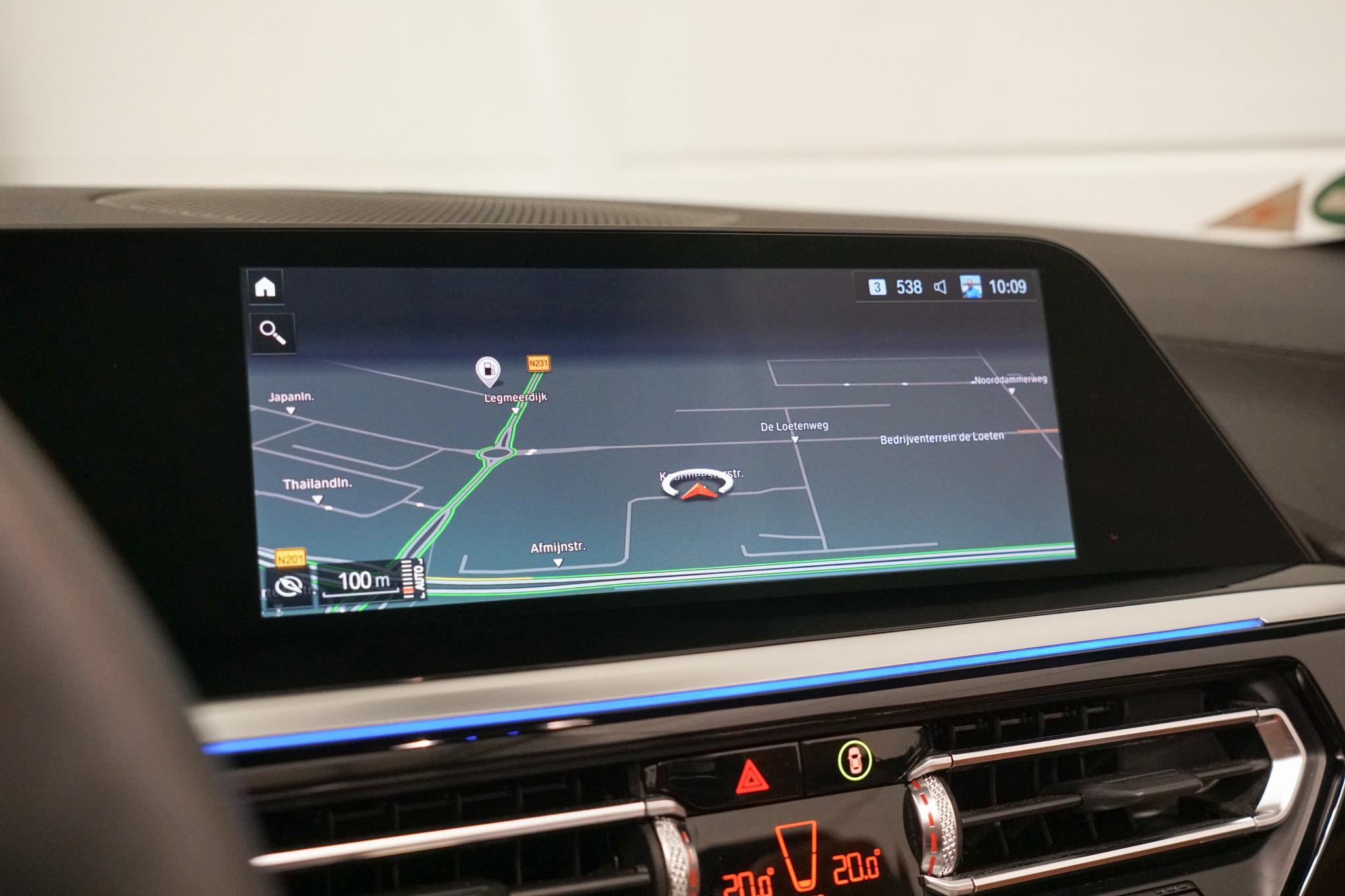 Foto van BMW Z4 M40i