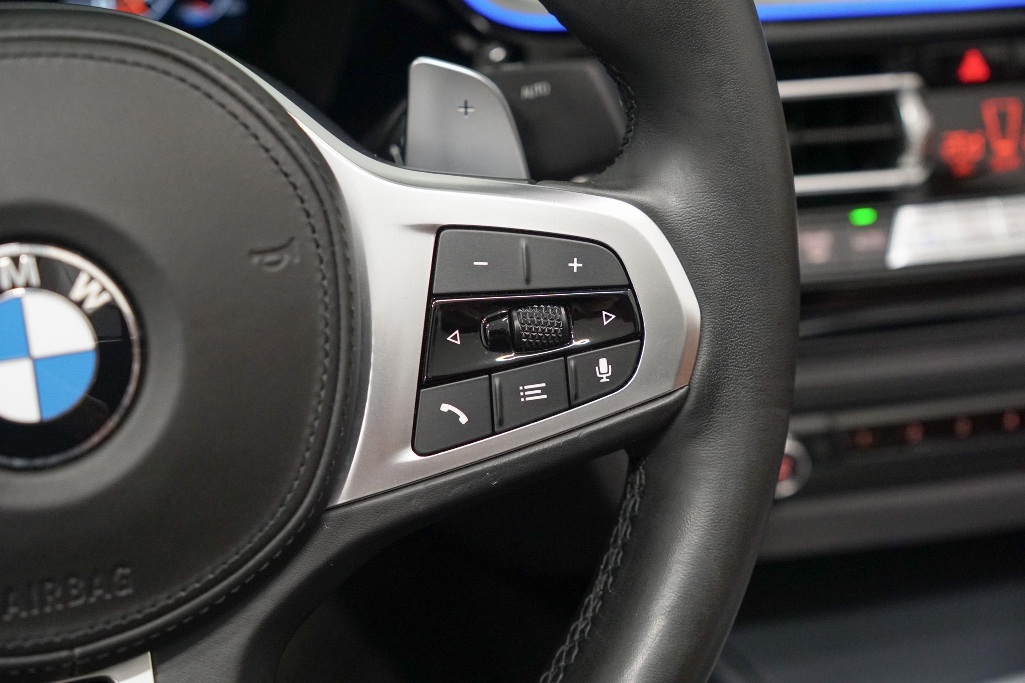 Foto van BMW Z4 M40i
