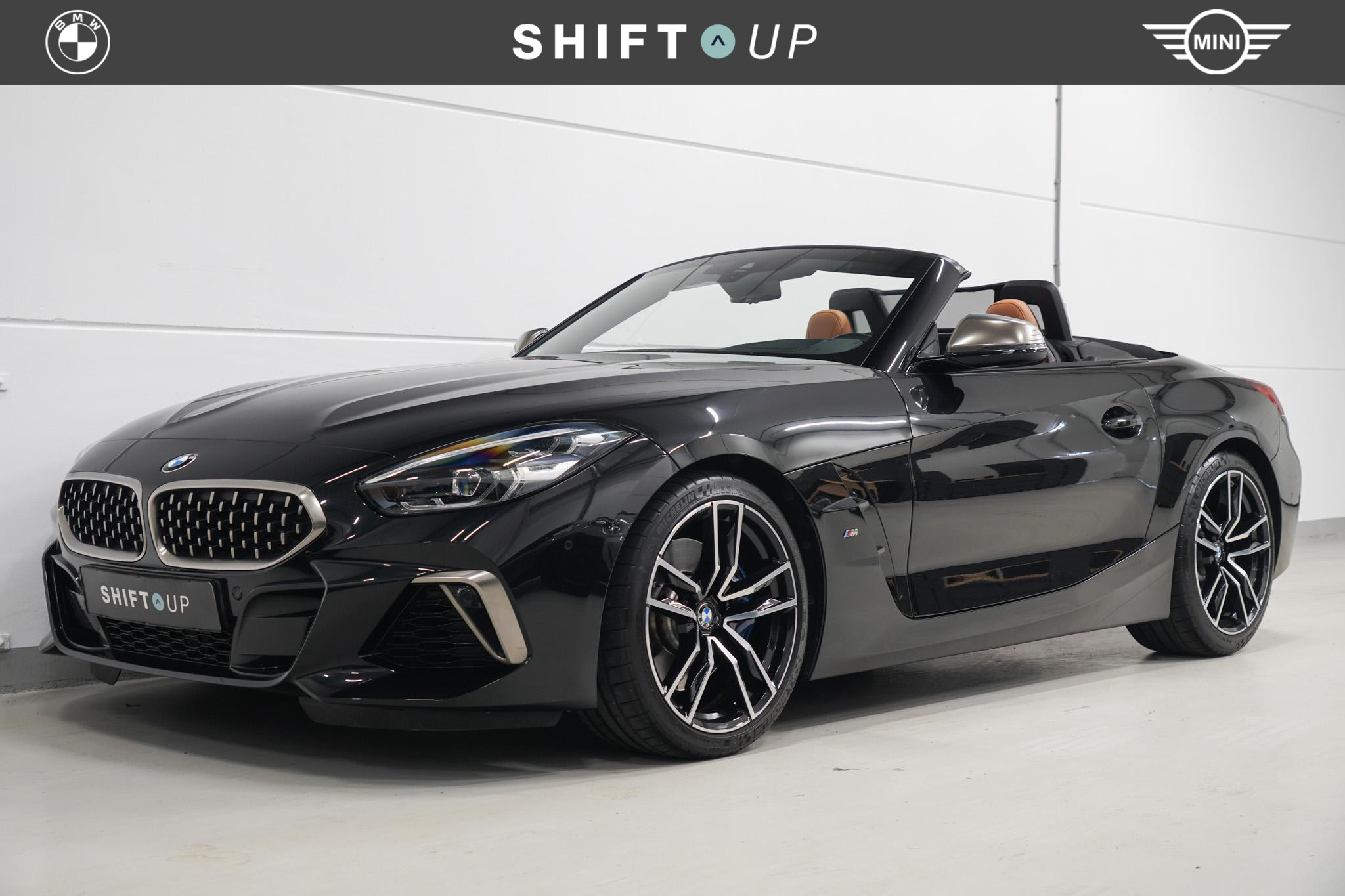 Foto van BMW Z4 M40i