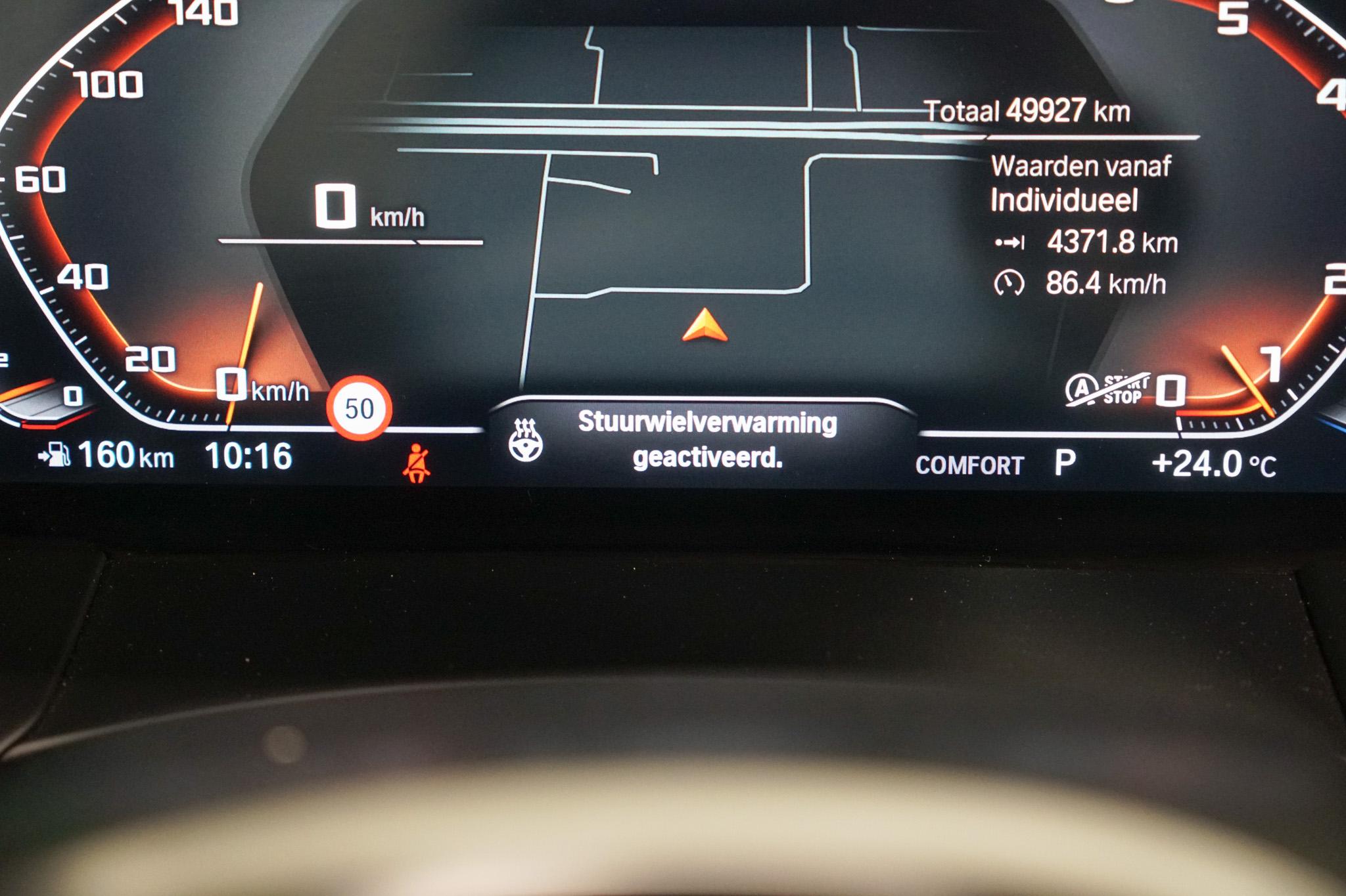 Foto van BMW Z4 M40i