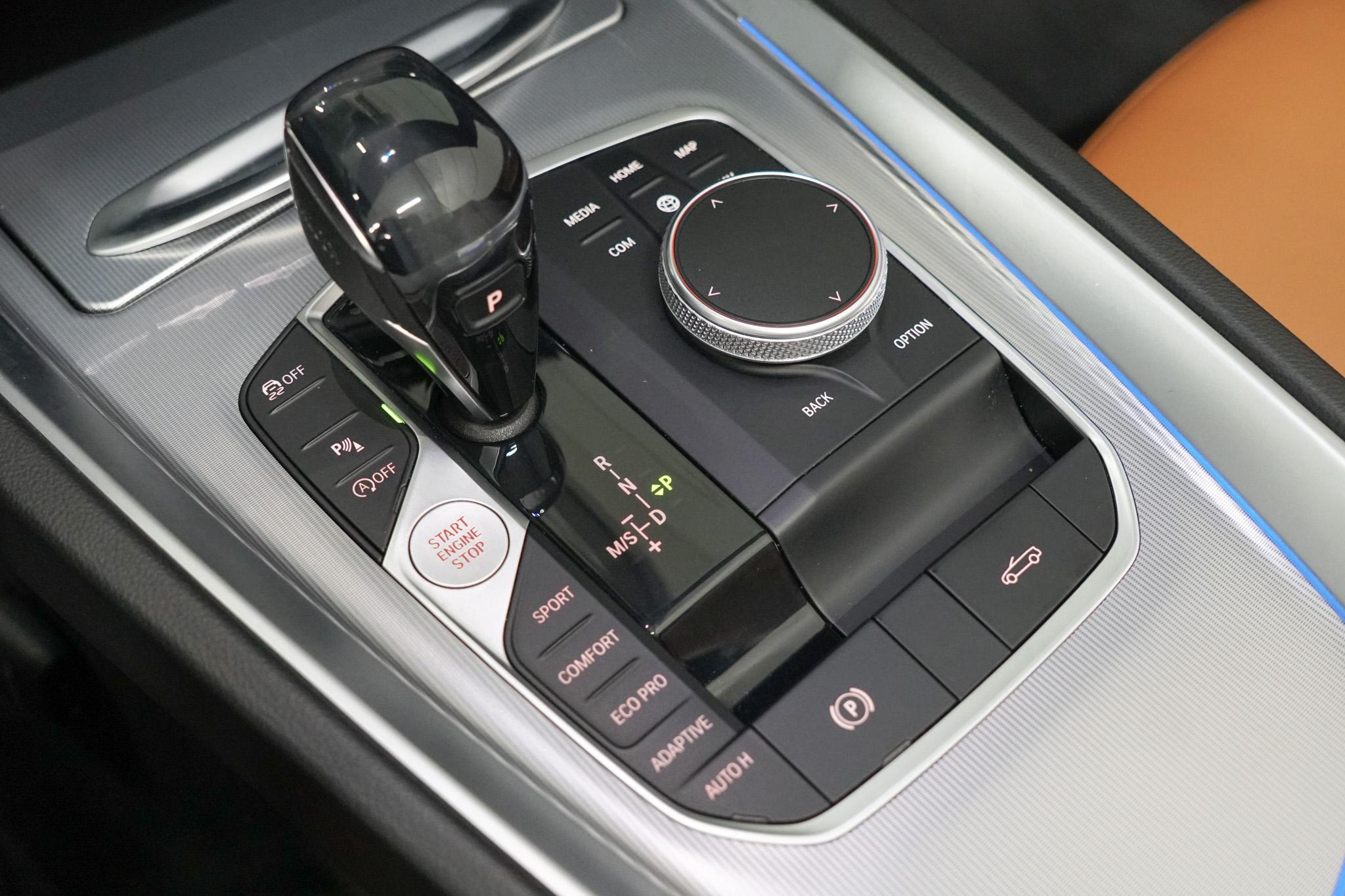 Foto van BMW Z4 M40i