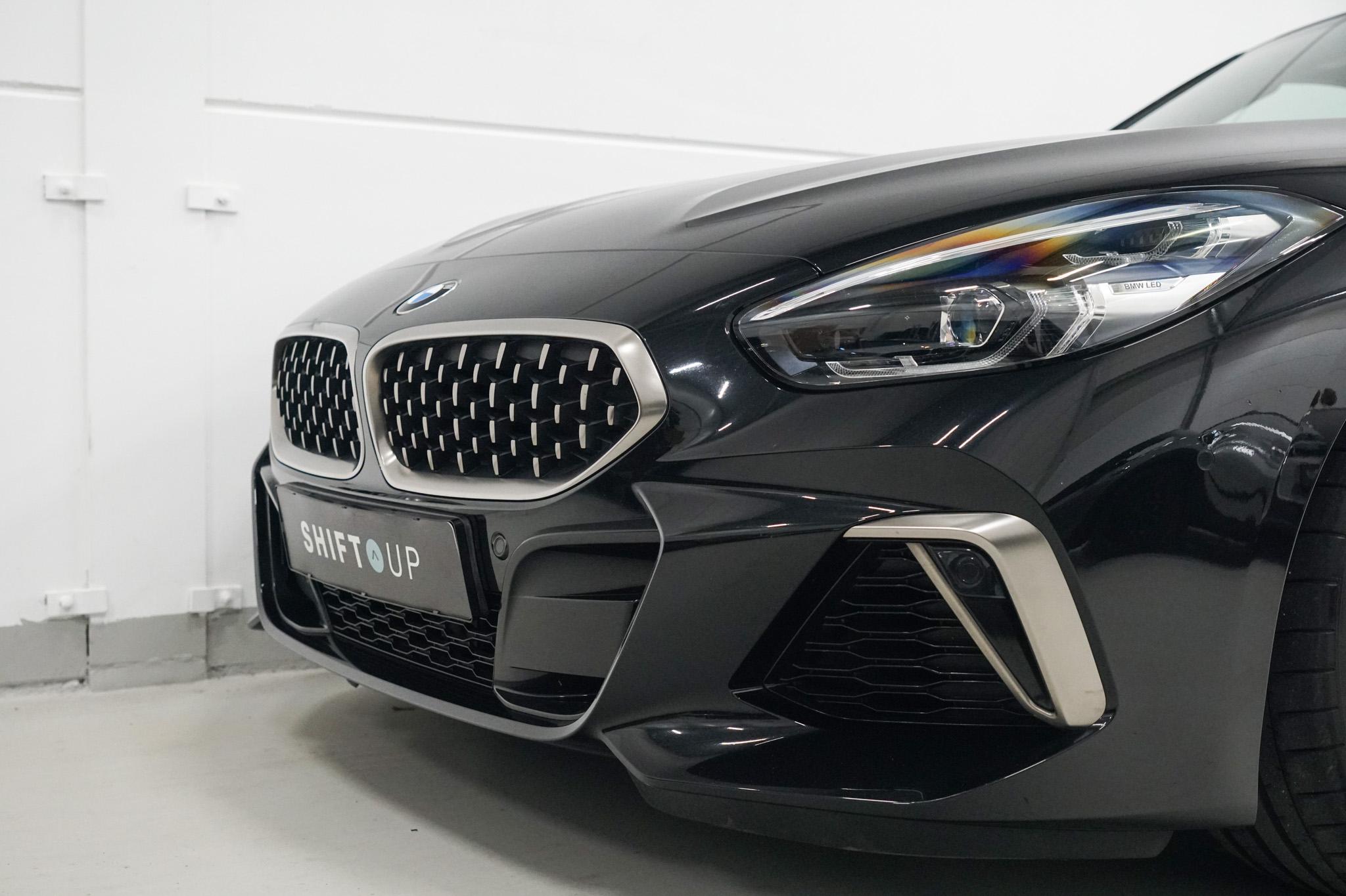 Foto van BMW Z4 M40i