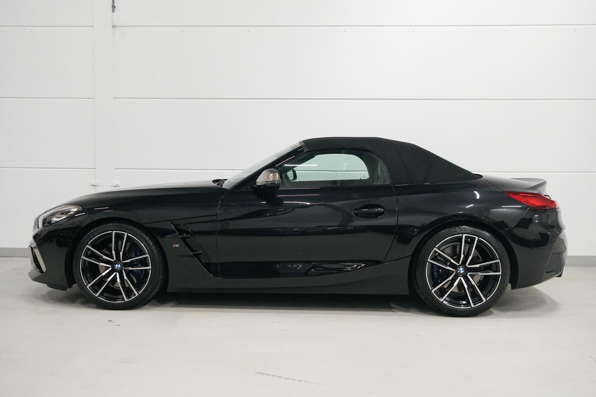 Foto van BMW Z4 M40i