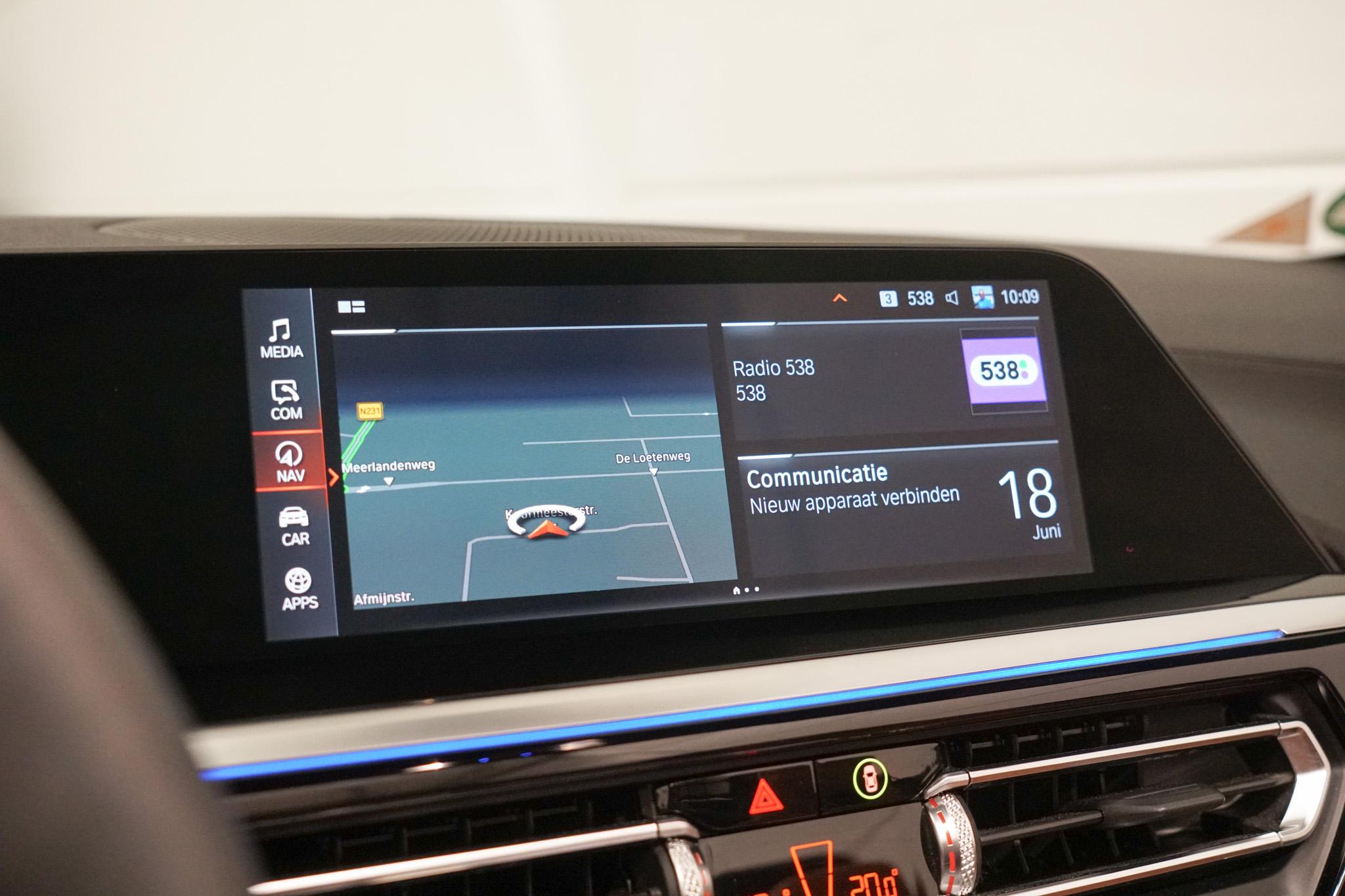 Foto van BMW Z4 M40i