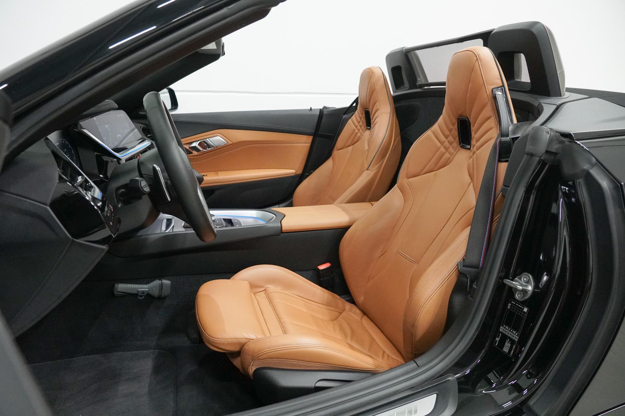 Foto van BMW Z4 M40i