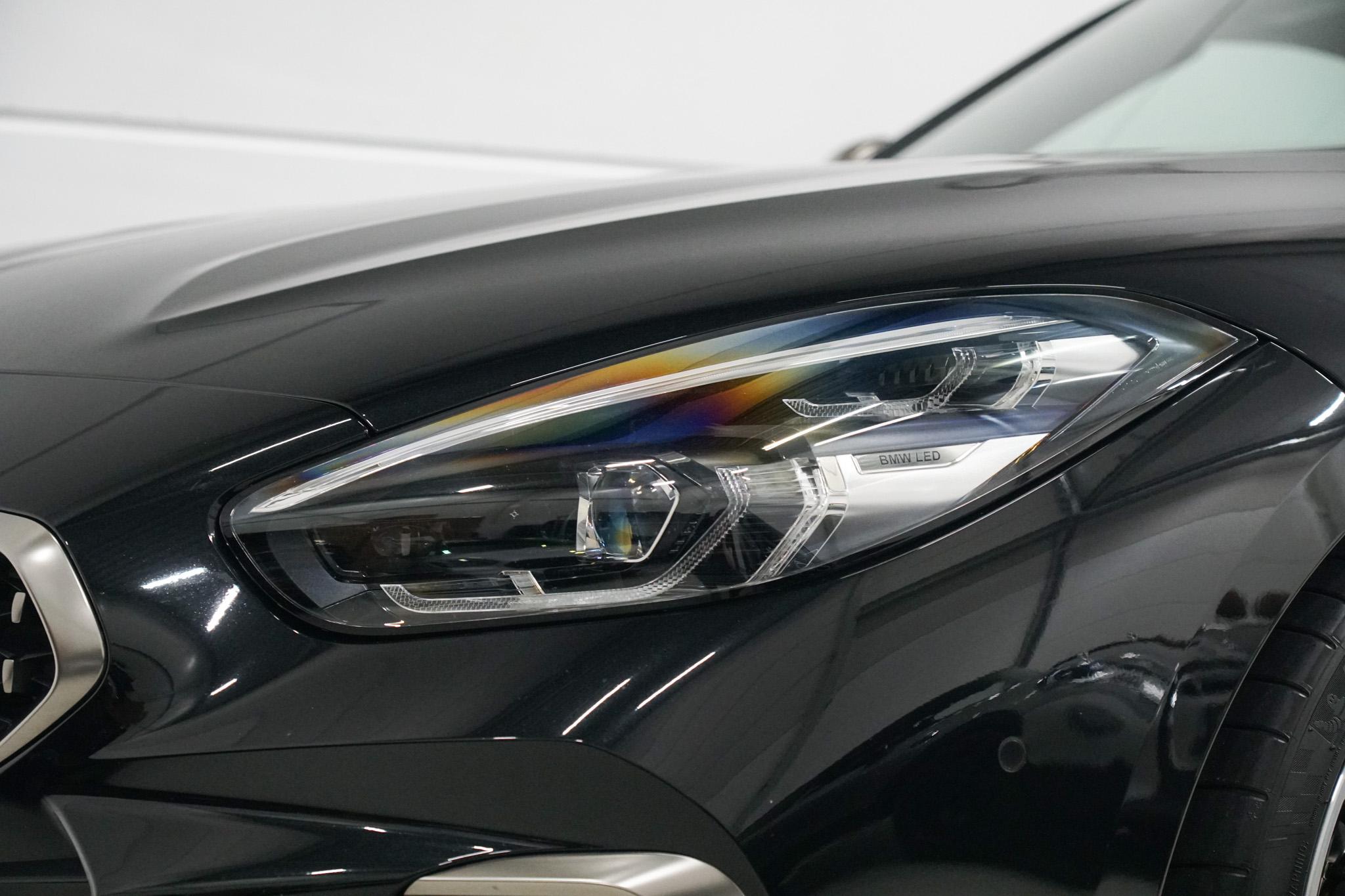 Foto van BMW Z4 M40i