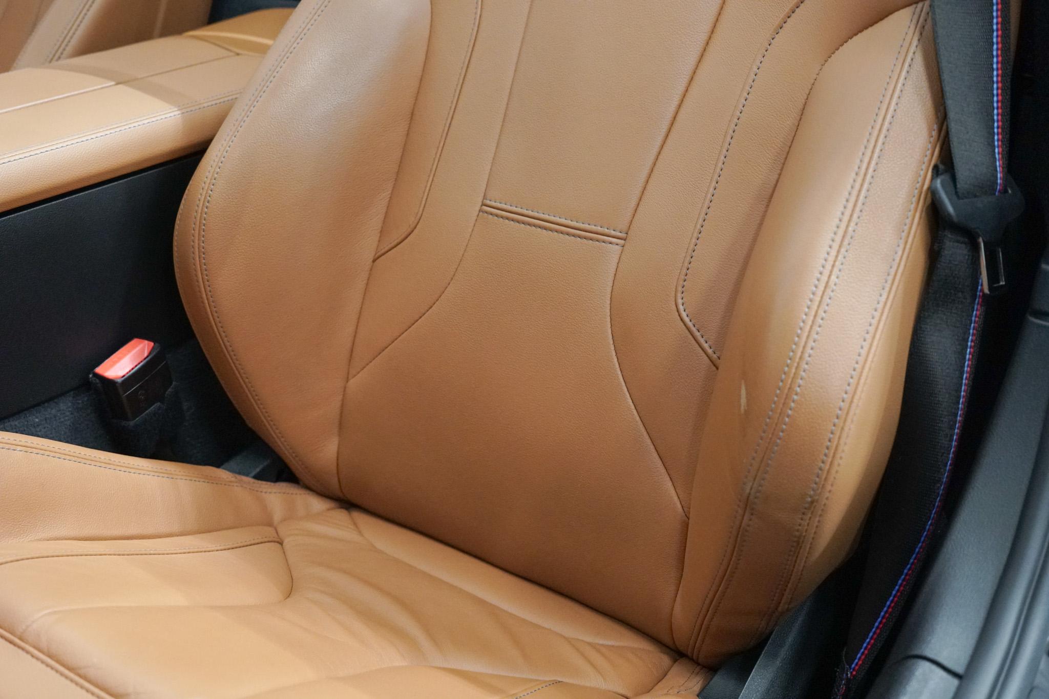 Foto van BMW Z4 M40i