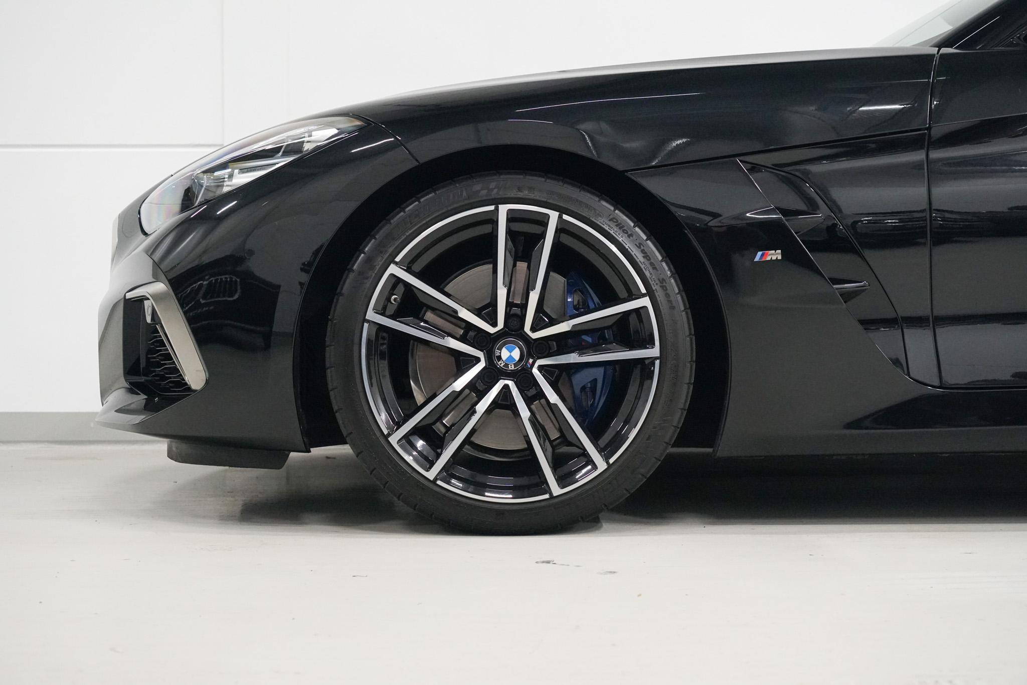 Foto van BMW Z4 M40i