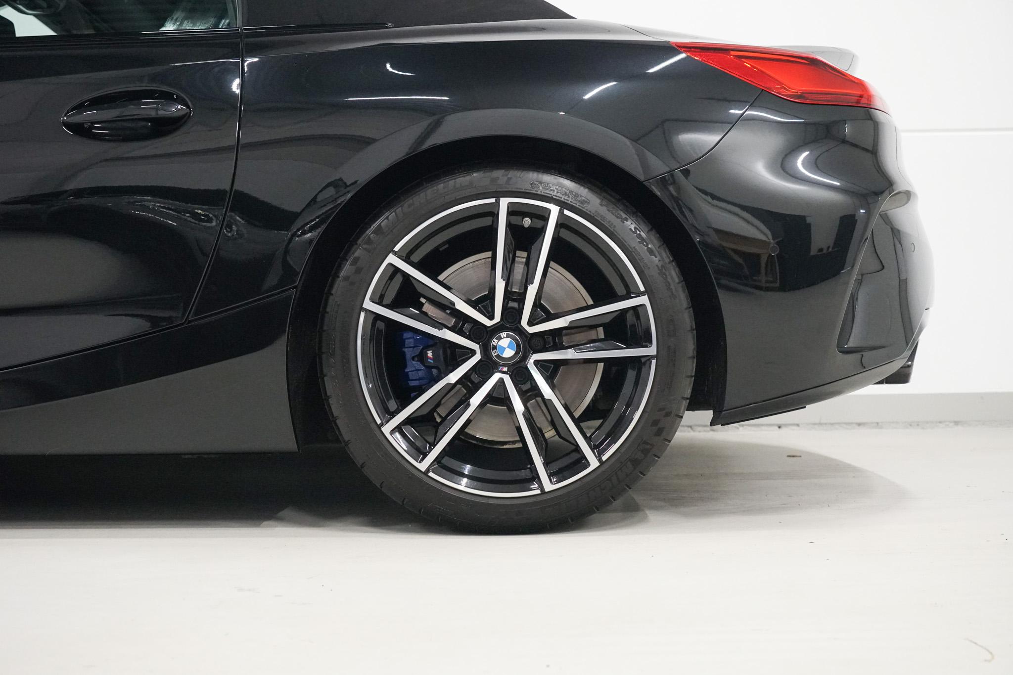 Foto van BMW Z4 M40i