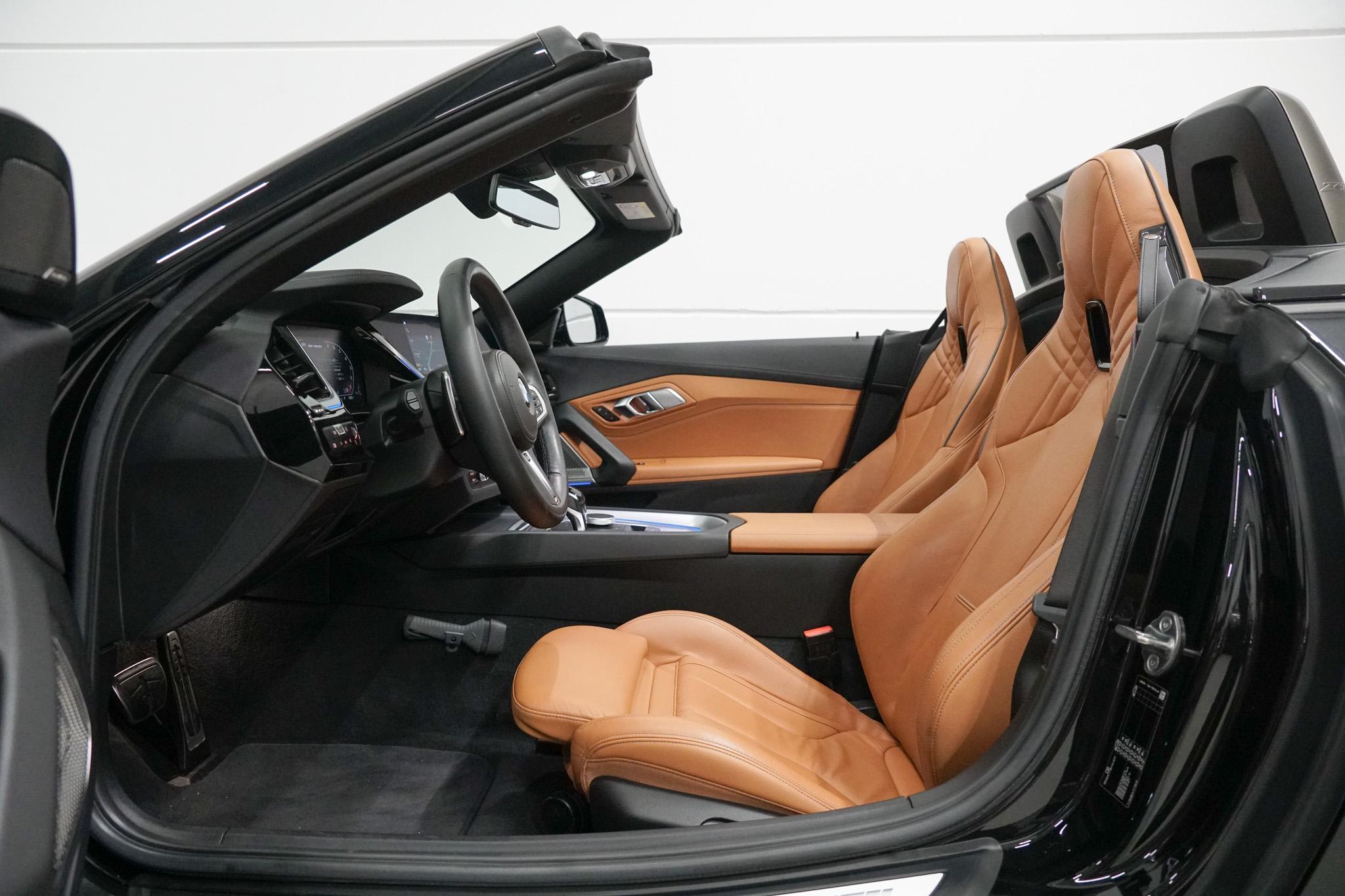 Foto van BMW Z4 M40i