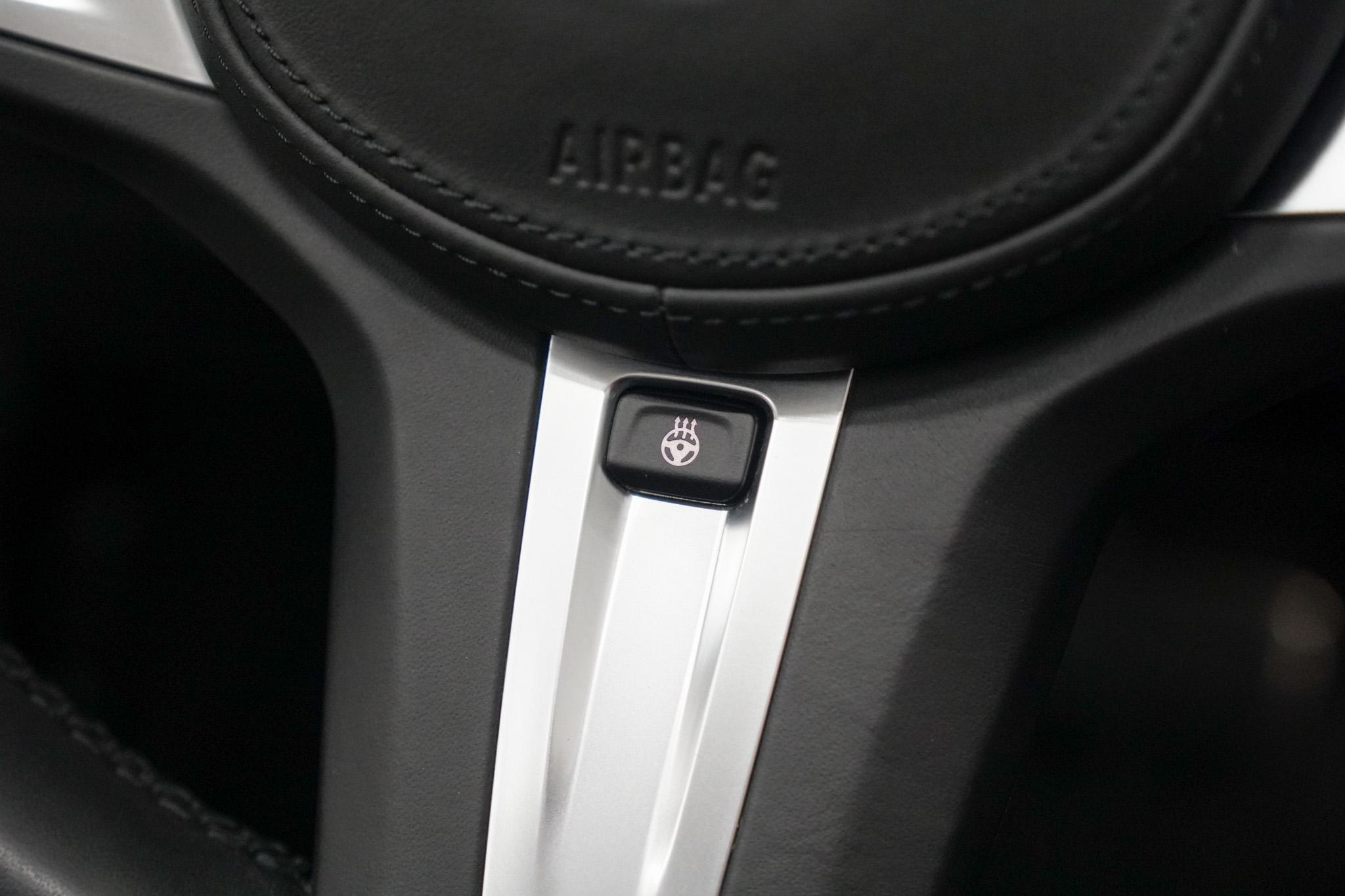 Foto van BMW Z4 M40i