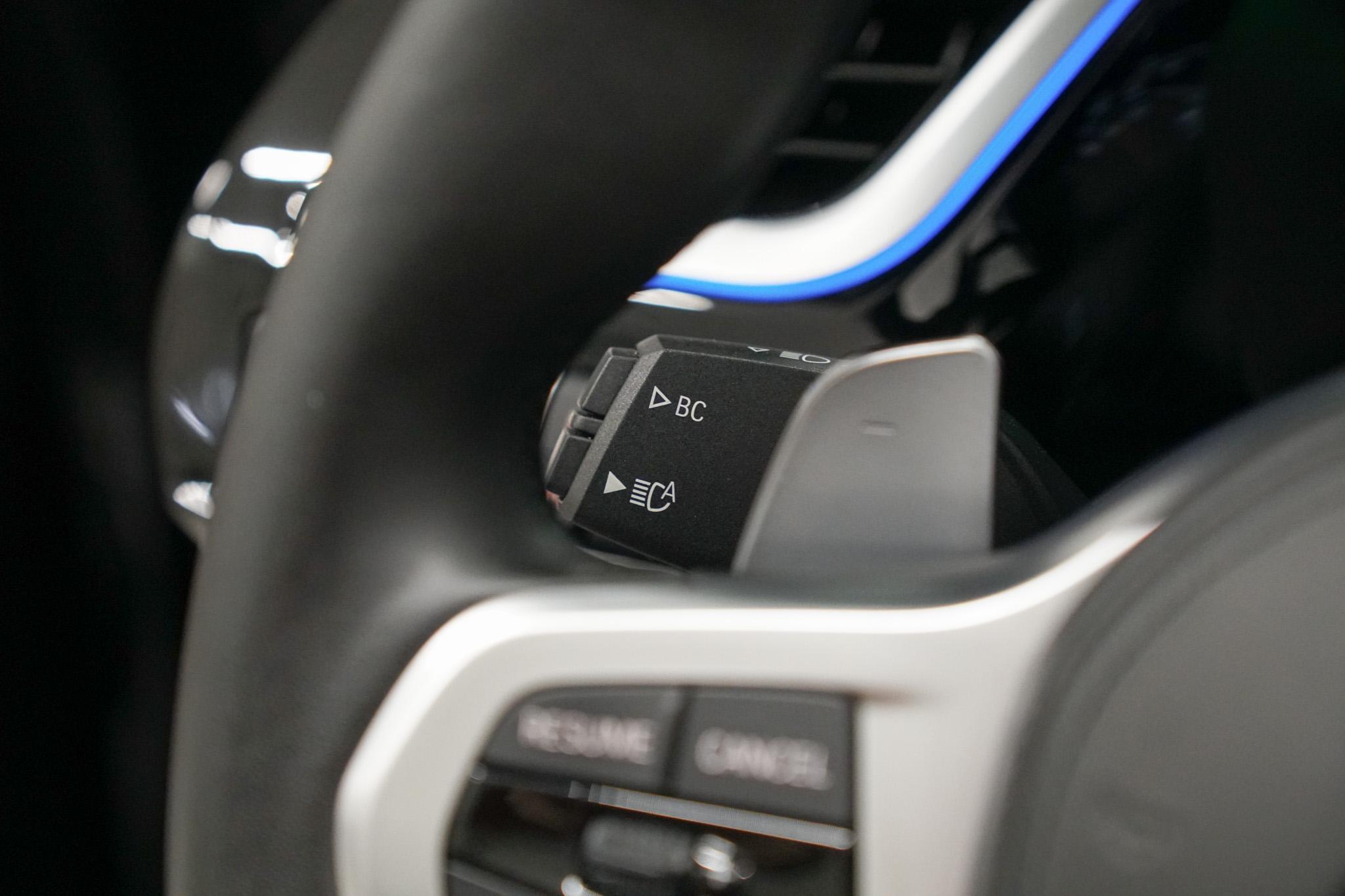 Foto van BMW Z4 M40i